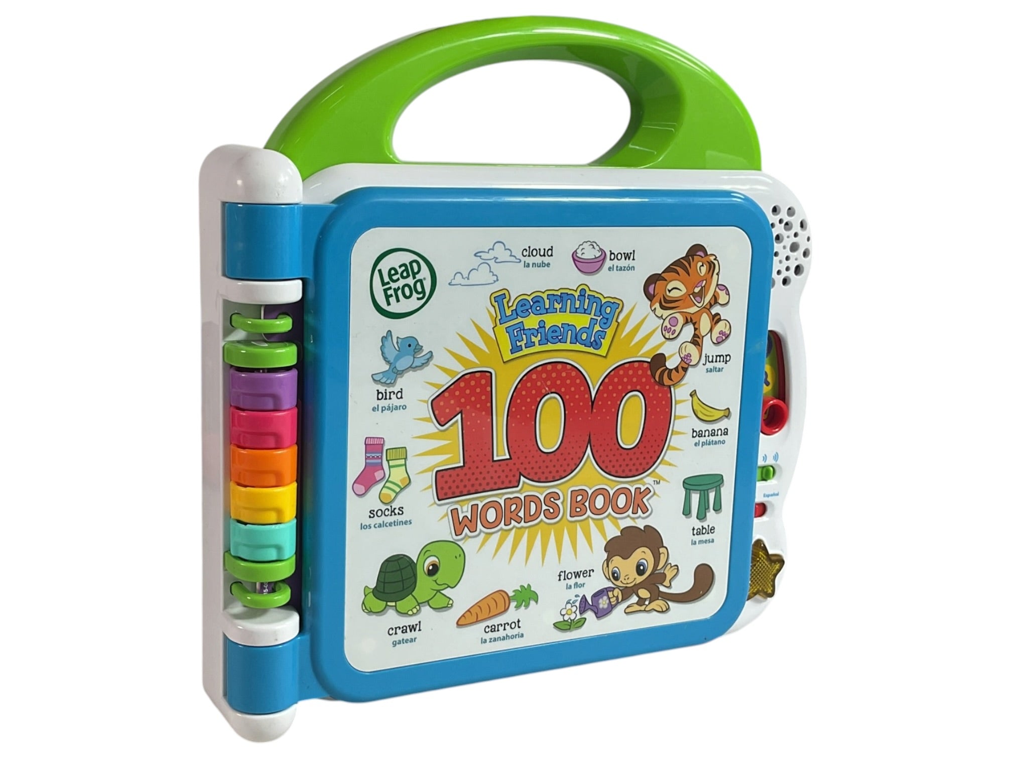 Juguete Interactivo (Leap Frog)