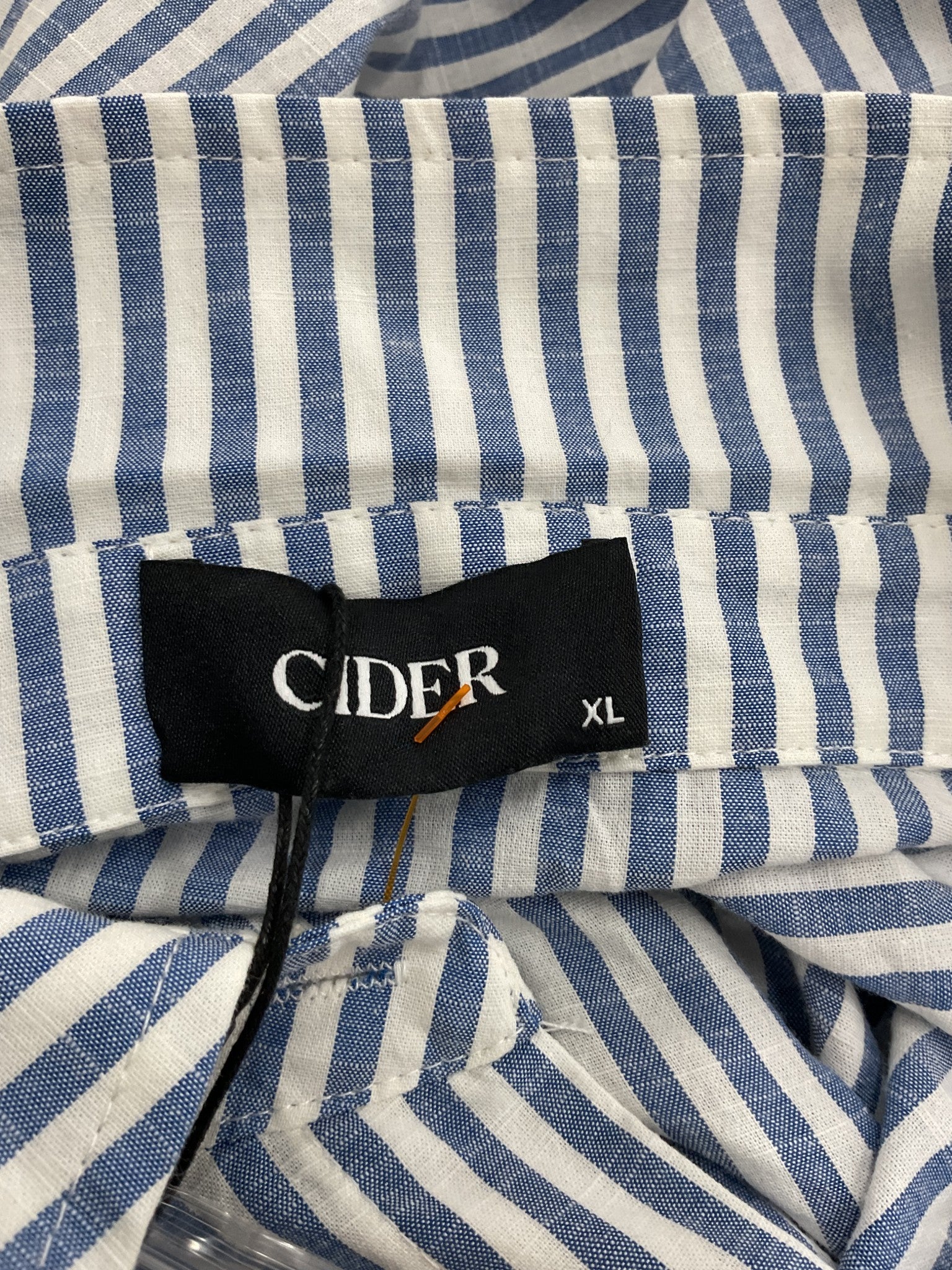 Vestido XL (Cider)