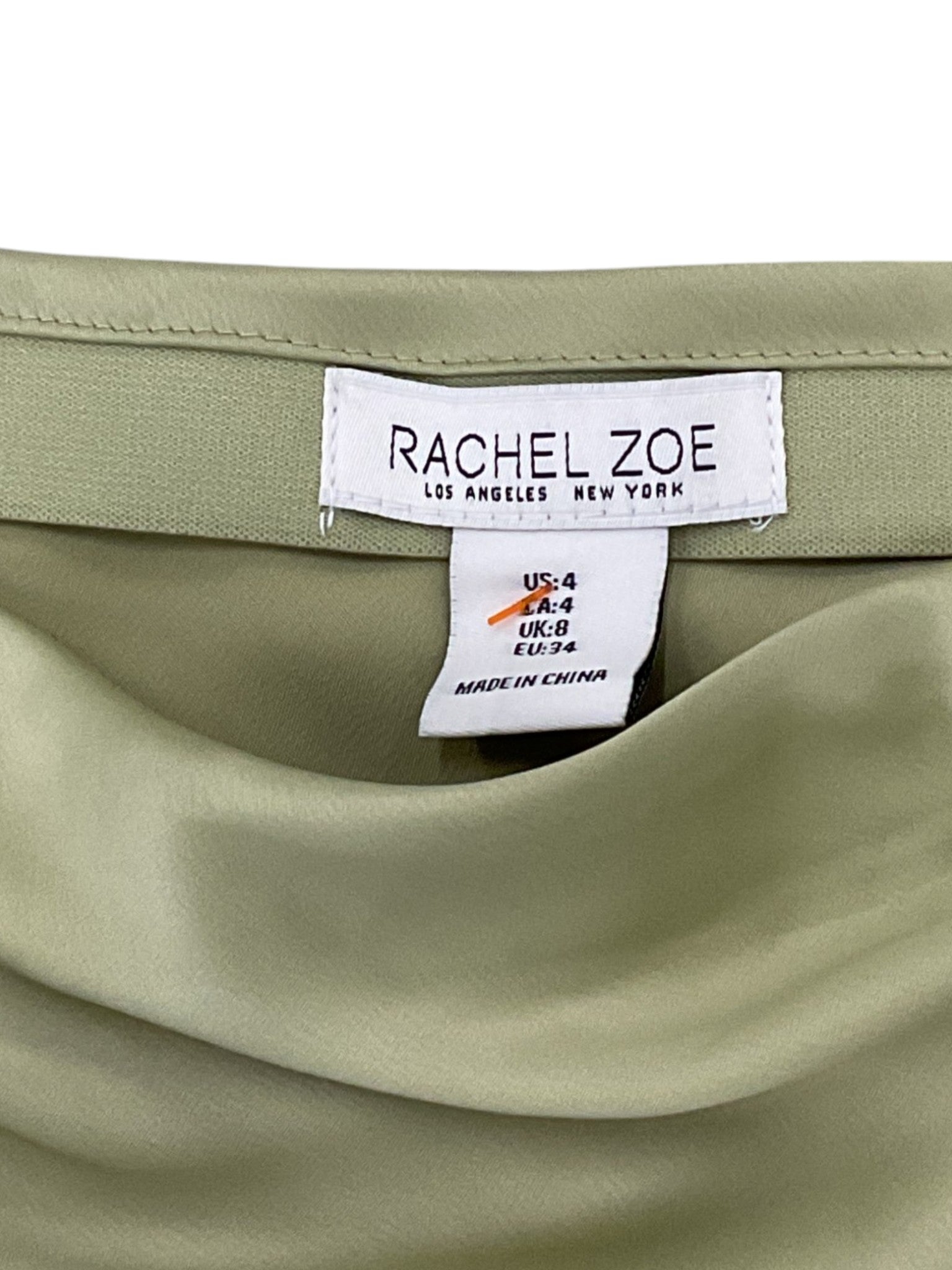 Falda 4 (RACHEL ZOE)