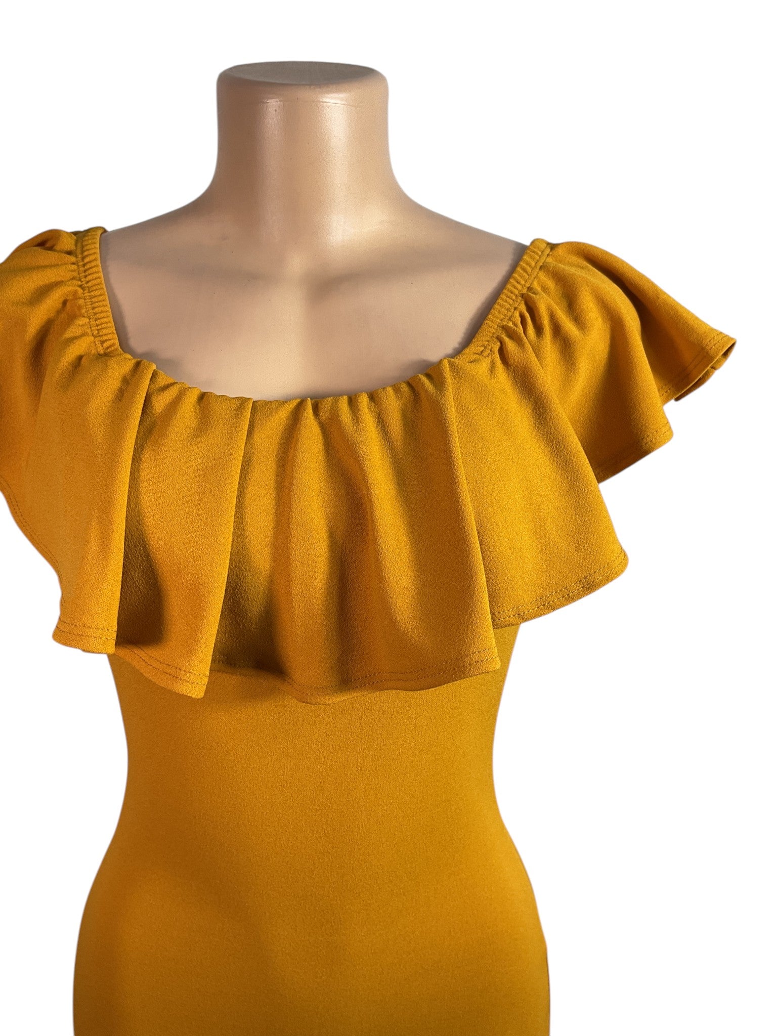 Vestido S (Fashion Nova)