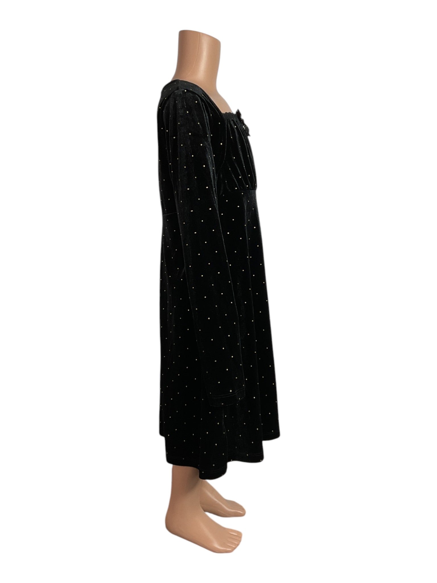 Vestido niña 8 (SO)