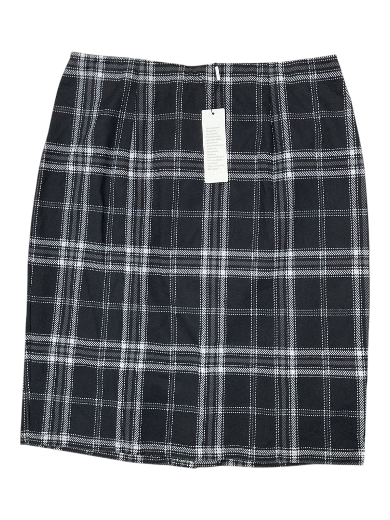 Falda XL (Kate Kasin)