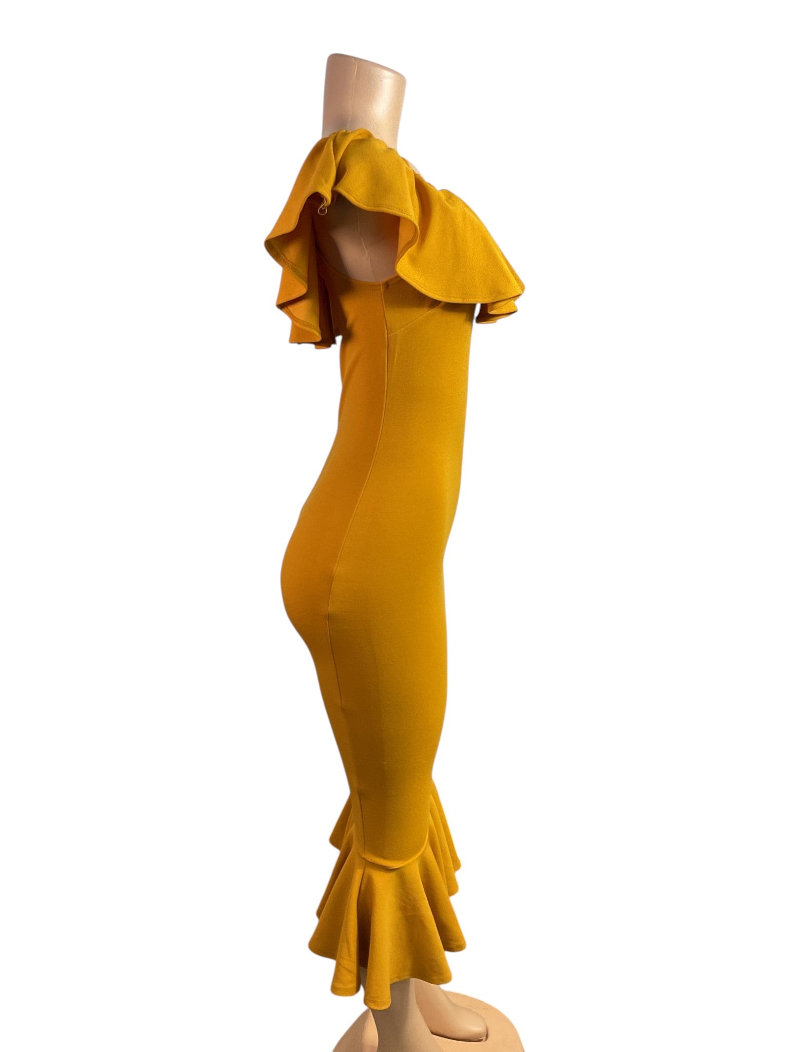 Vestido S (Fashion Nova)