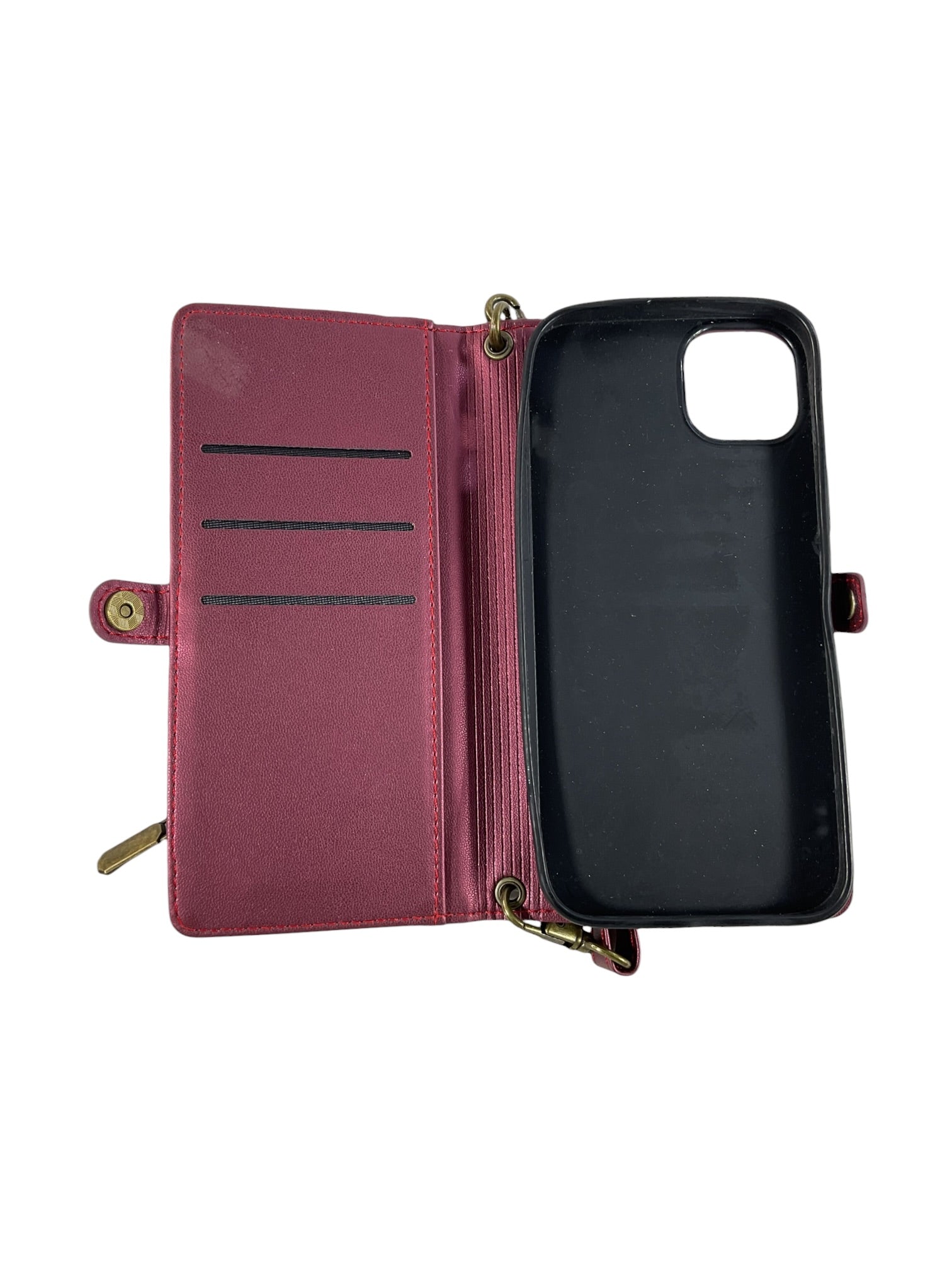Cobertor para iPhone 11/12 Pro Max