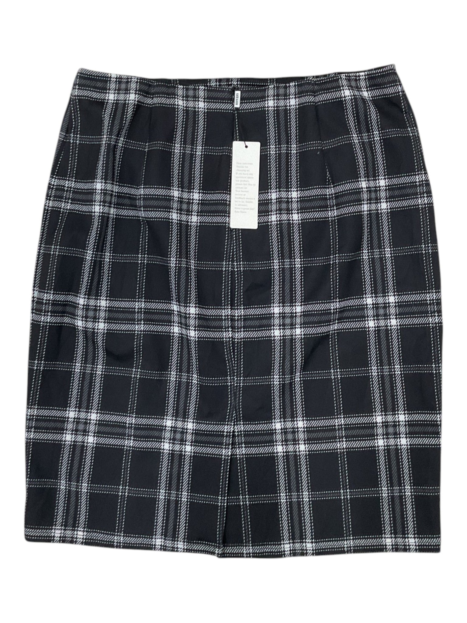 Falda XL (Kate Kasin)
