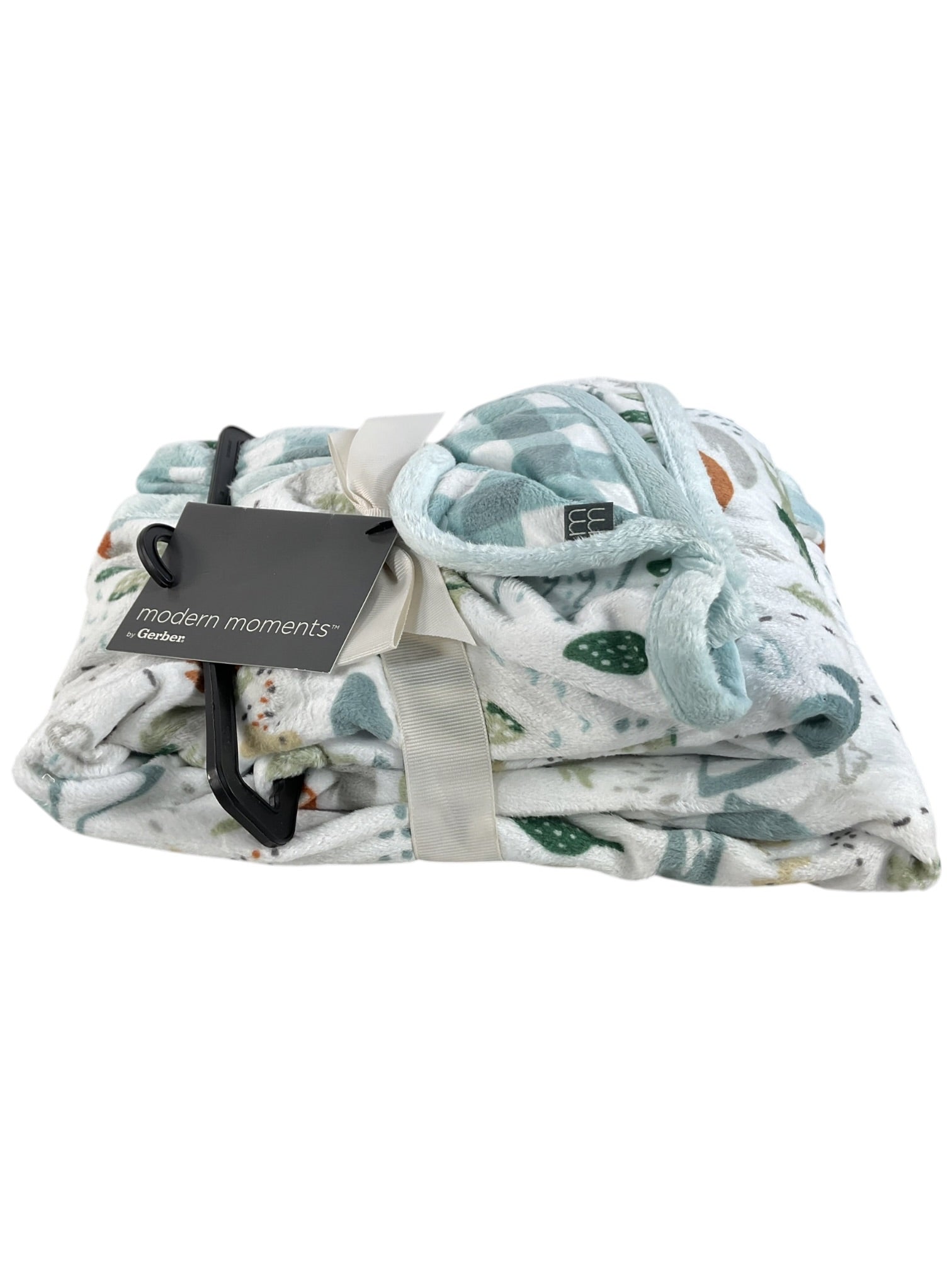 Manta estampada para bebé GERBER