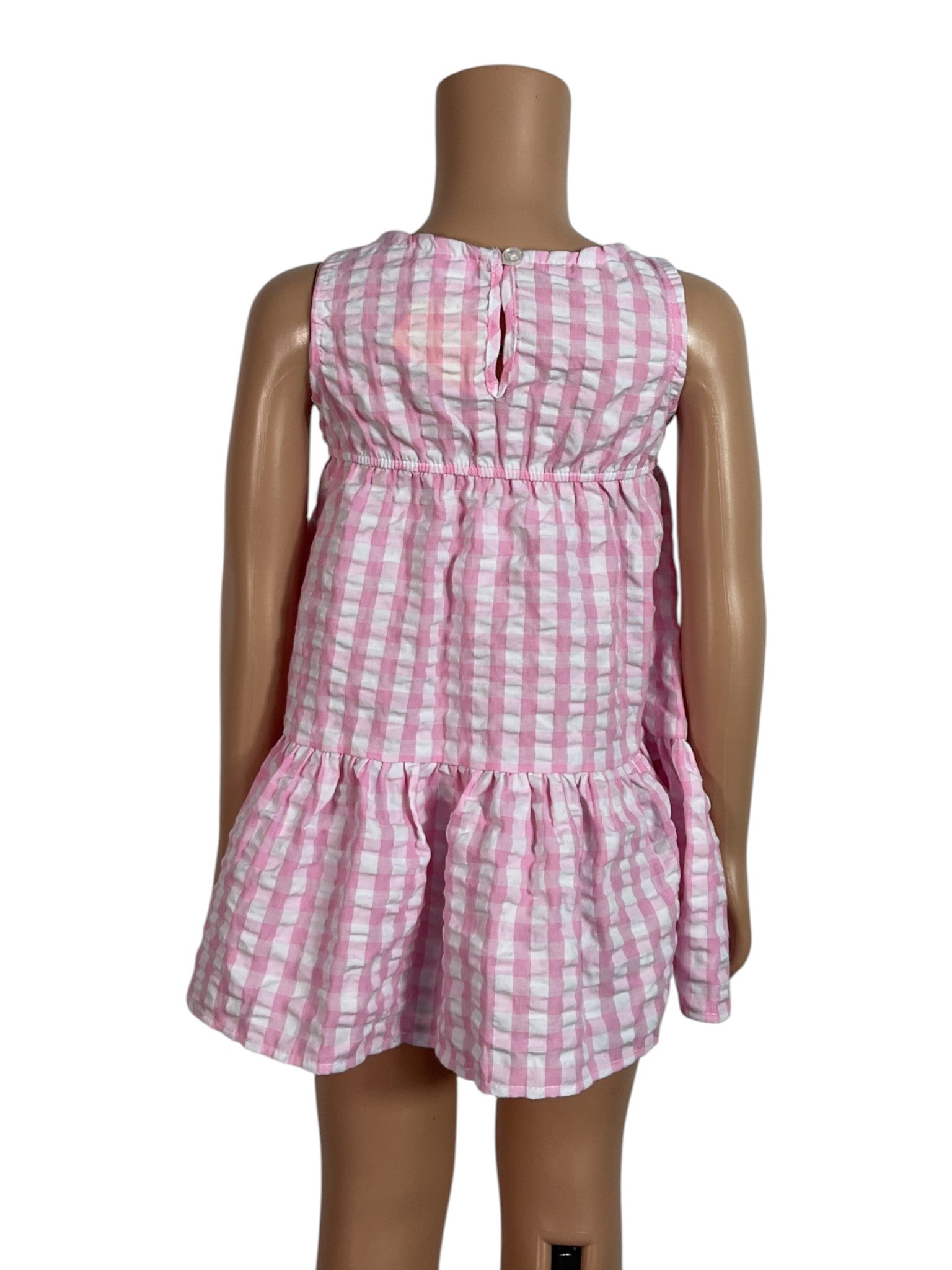 Vestido niña 18M (Wonder Nation)