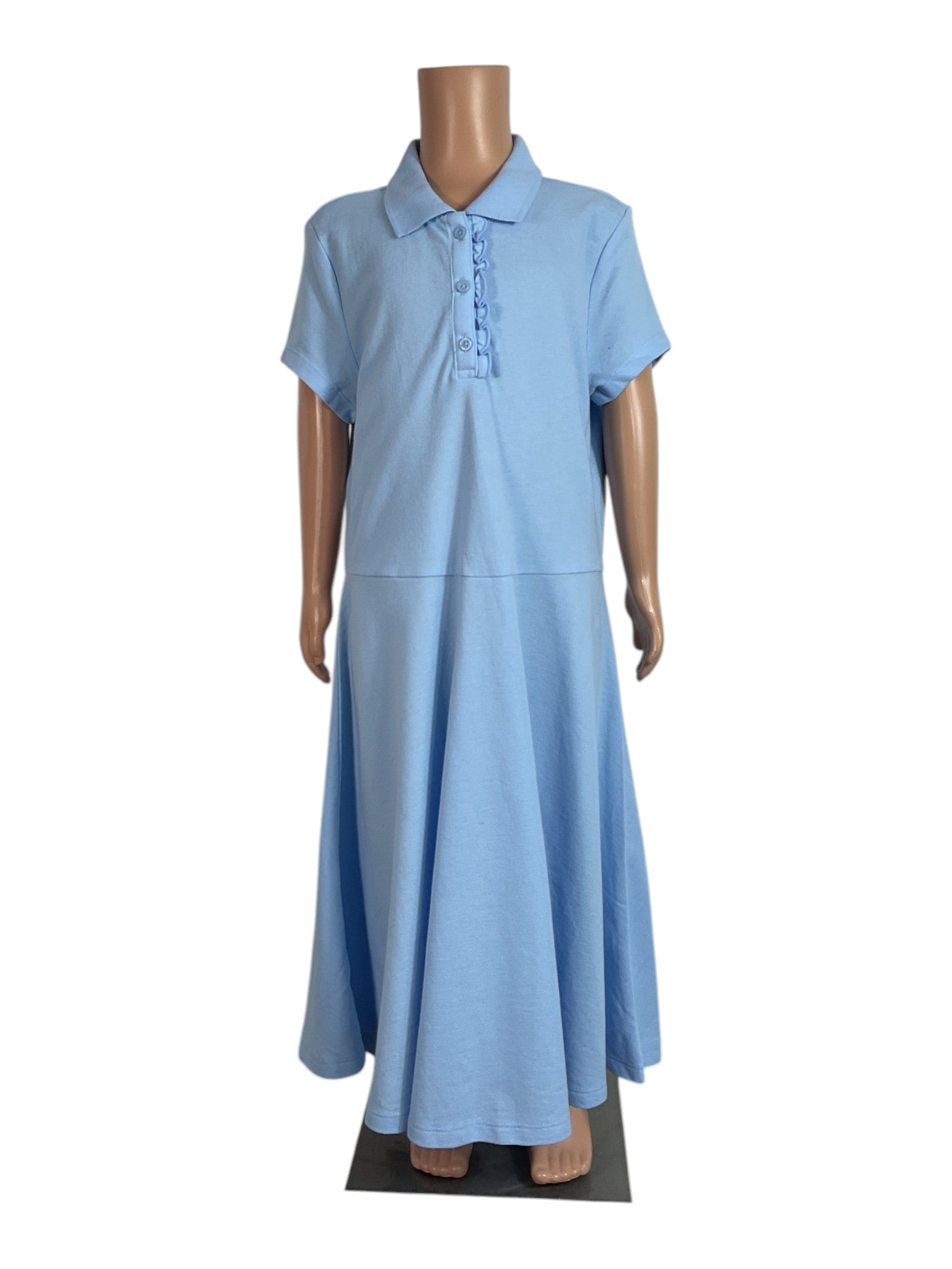 Vestido niña 10-12 (Place)