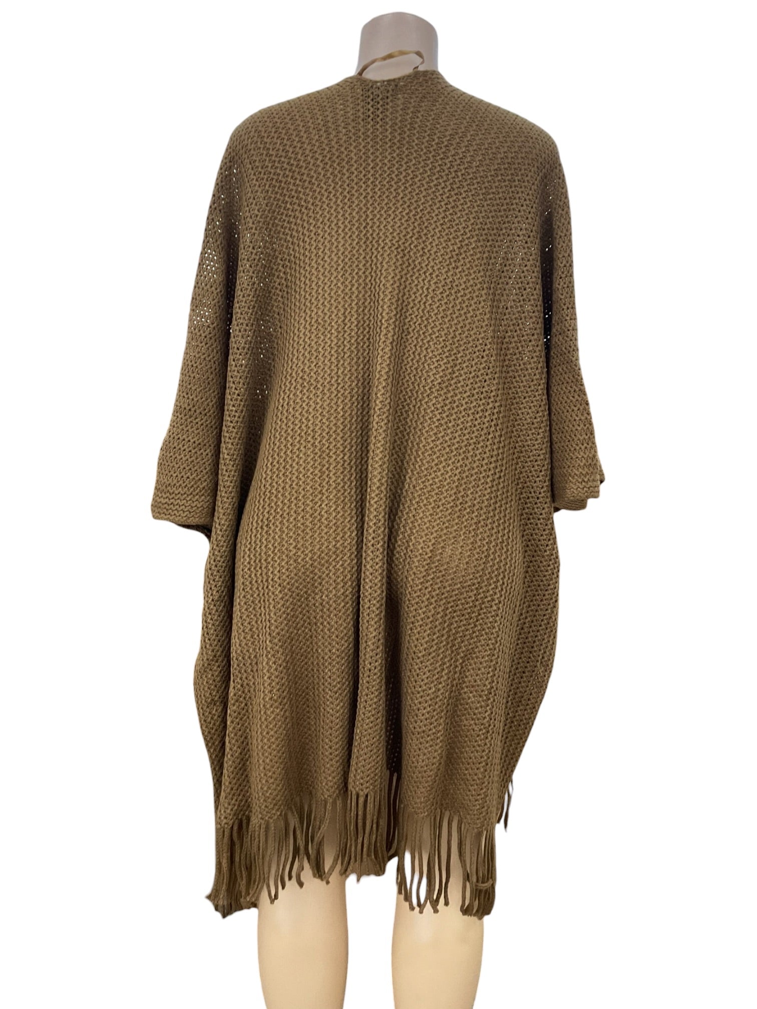 Poncho (STEVE MADDEN)