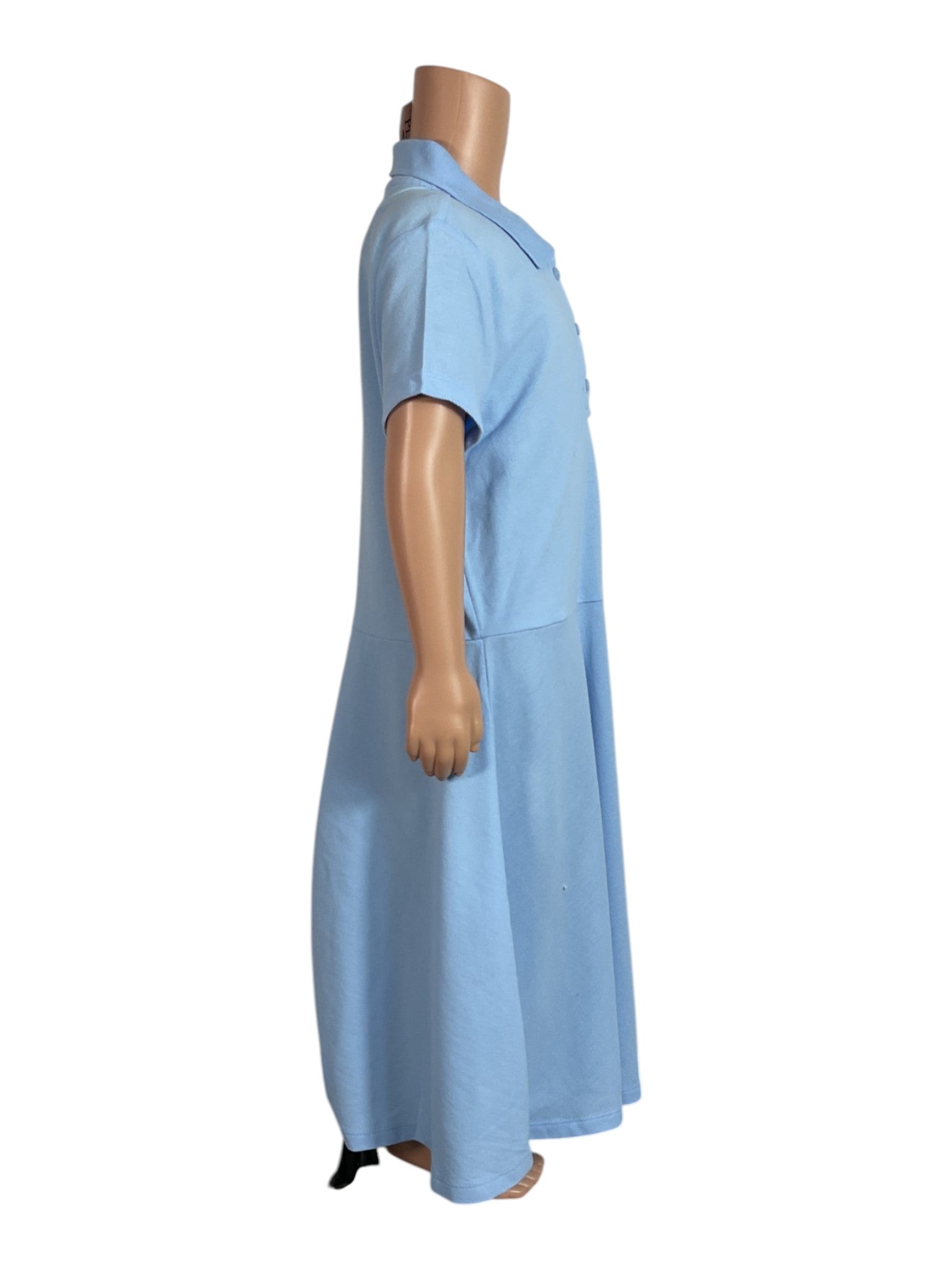 Vestido niña 10-12 (Place)