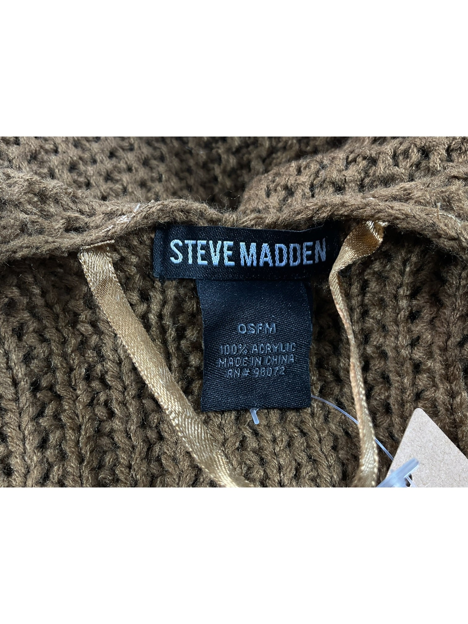 Poncho (STEVE MADDEN)