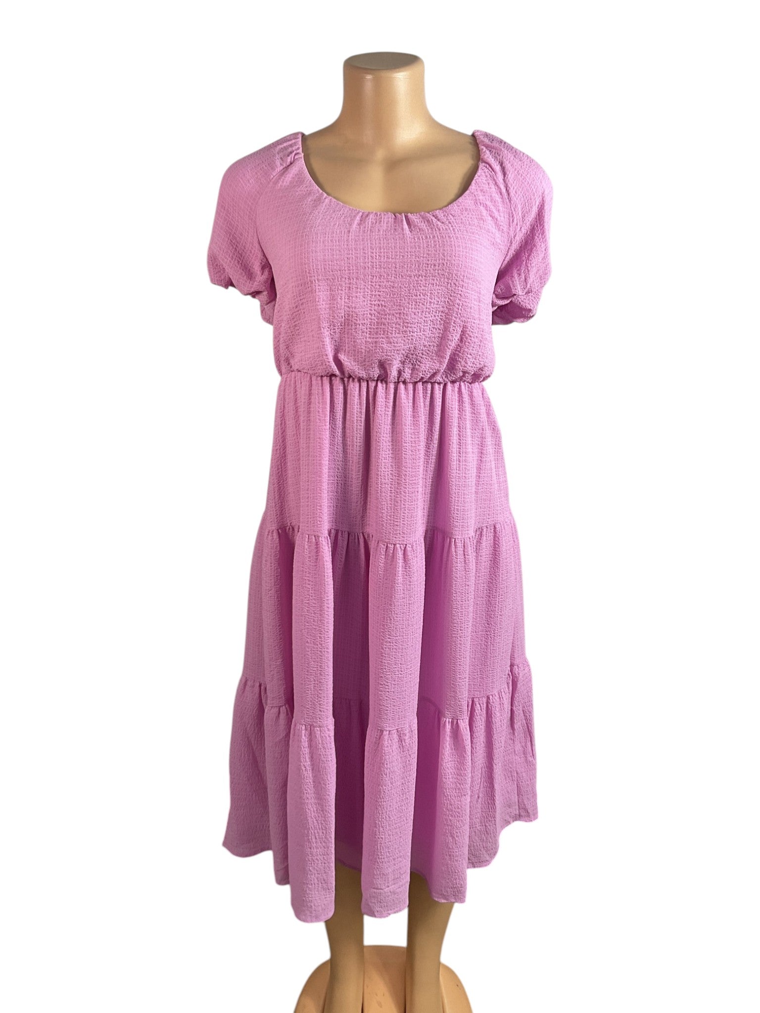 Vestido S (Ophelia Roe)