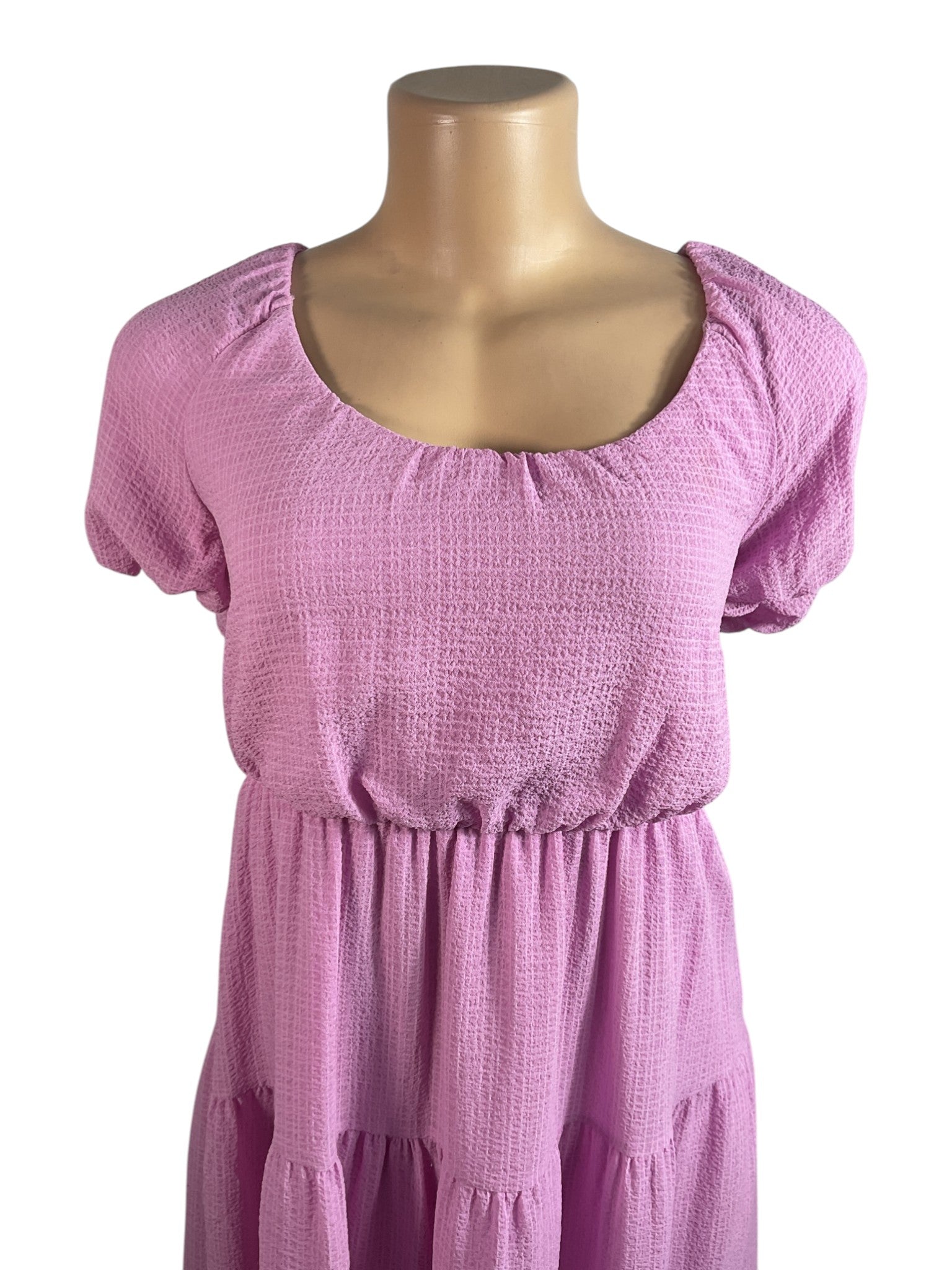 Vestido S (Ophelia Roe)