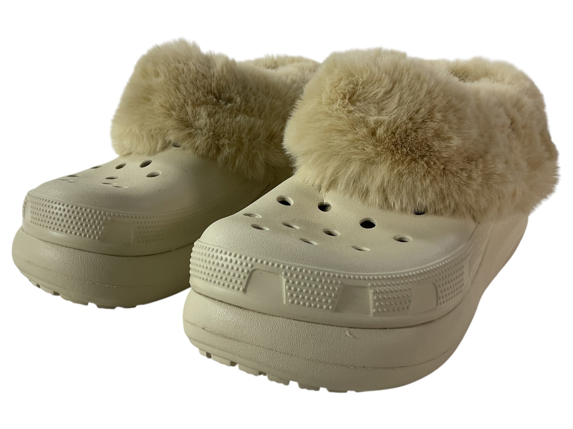Sandalia 9 (Crocs)