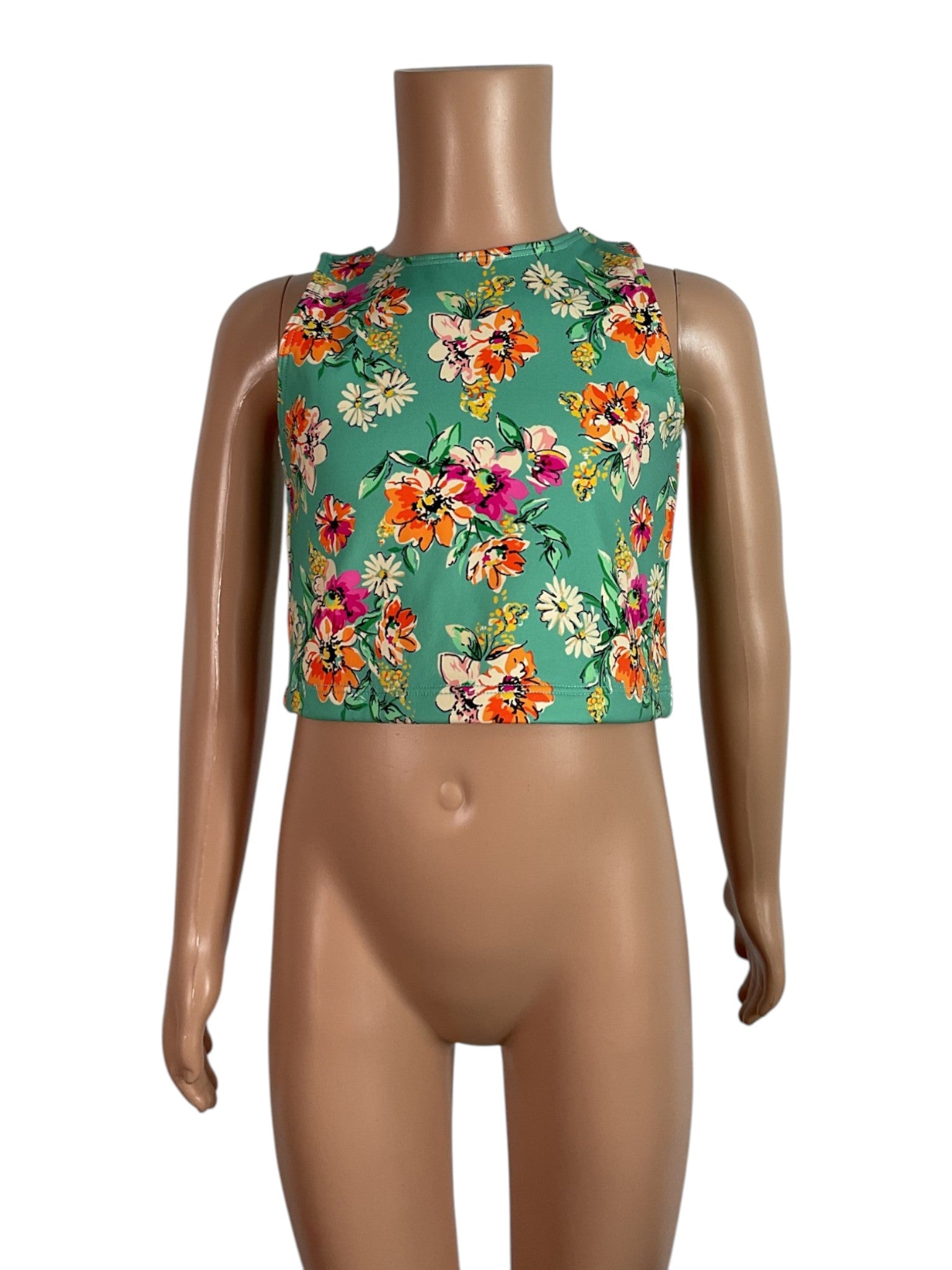 Blusa niña 5-6