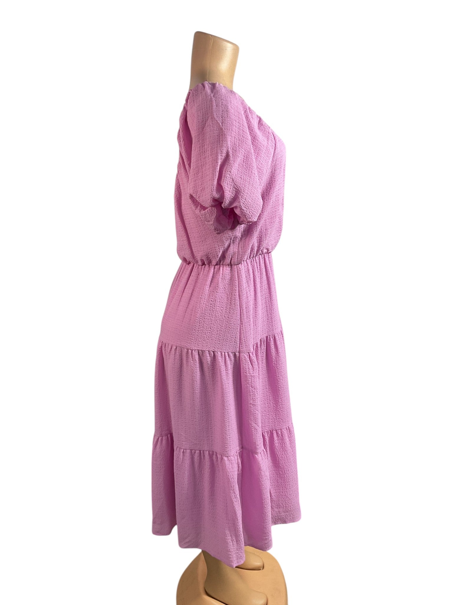 Vestido S (Ophelia Roe)