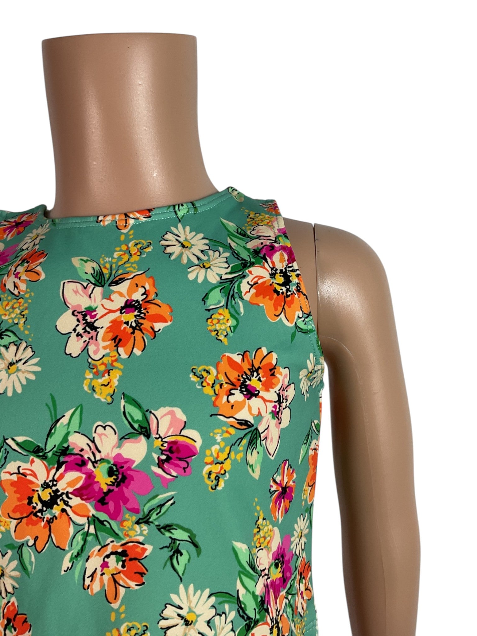 Blusa niña 5-6