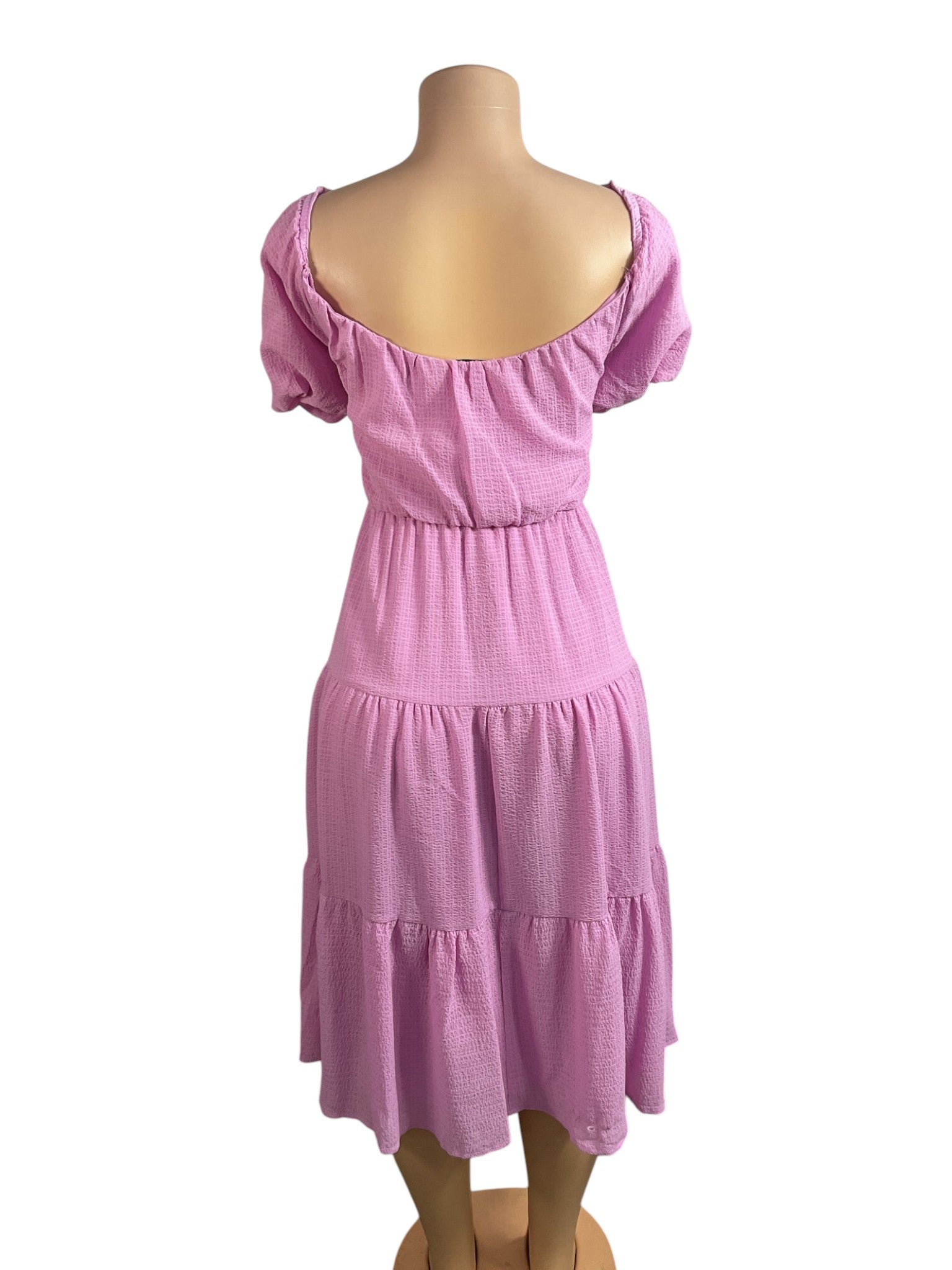 Vestido S (Ophelia Roe)