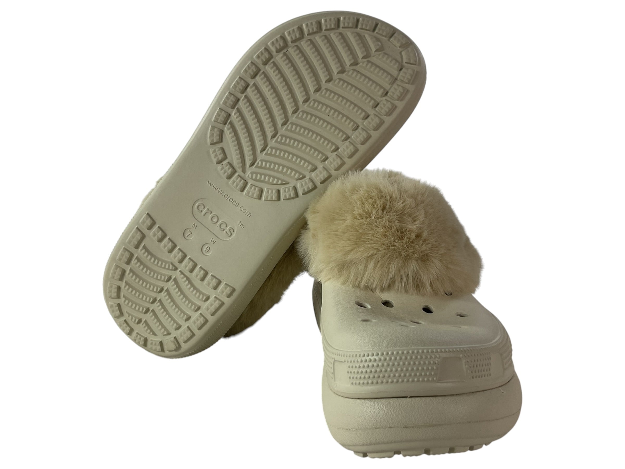 Sandalia 9 (Crocs)