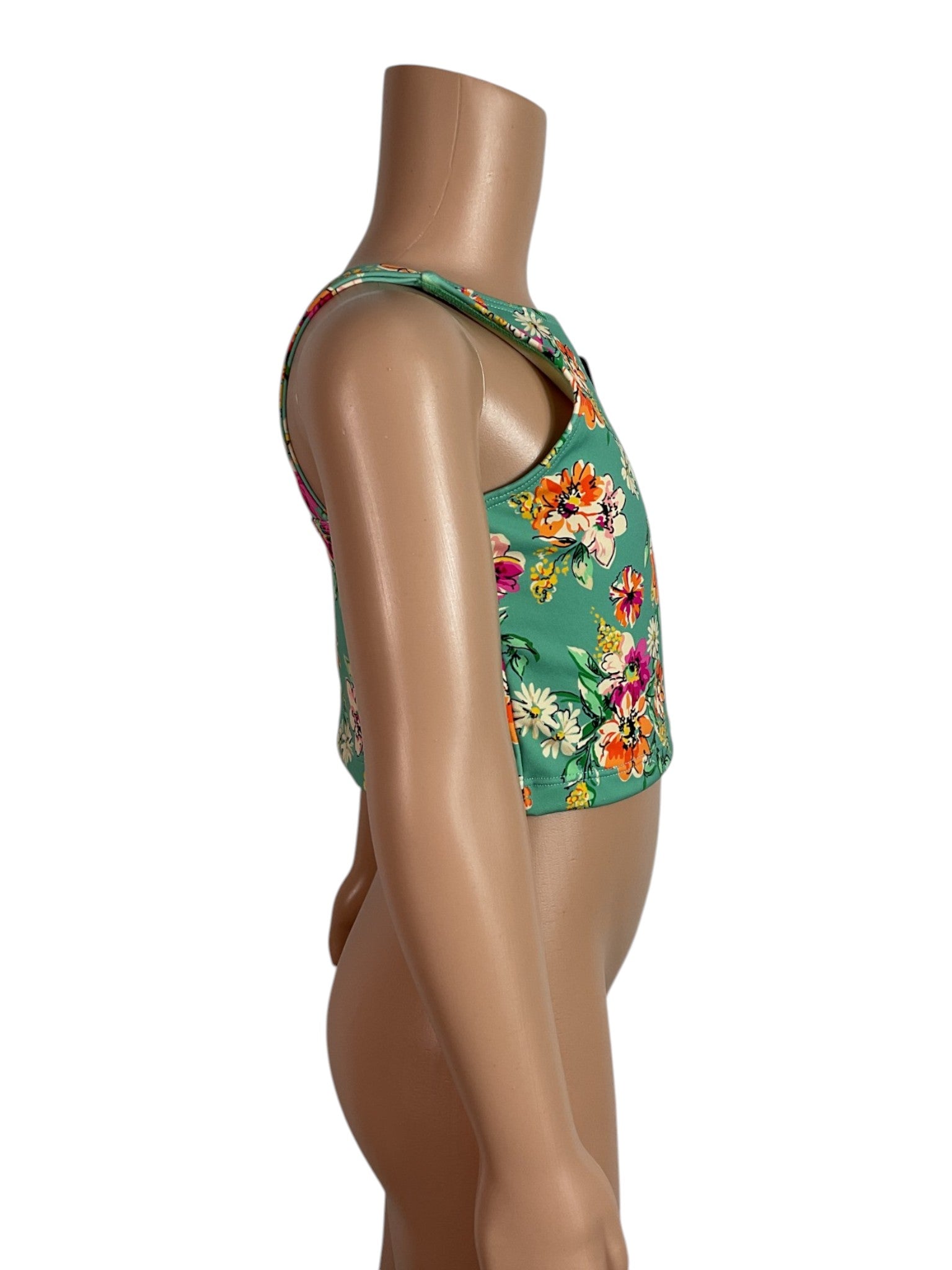 Blusa niña 5-6