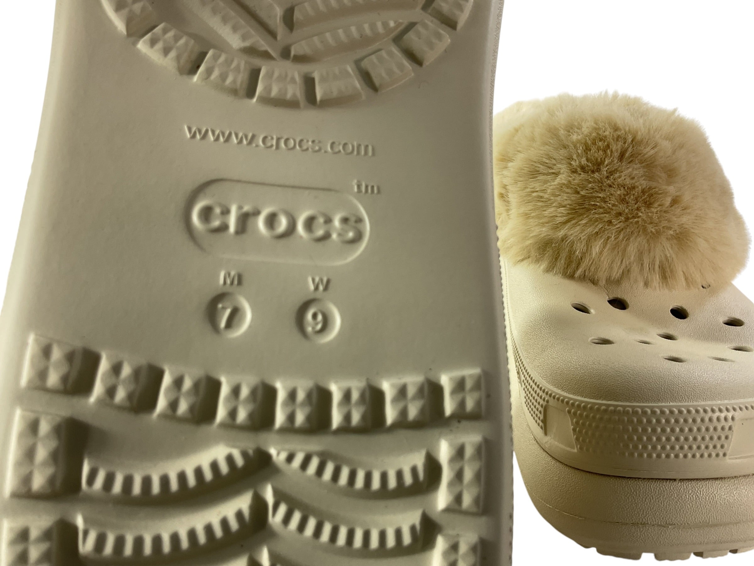 Sandalia 9 (Crocs)
