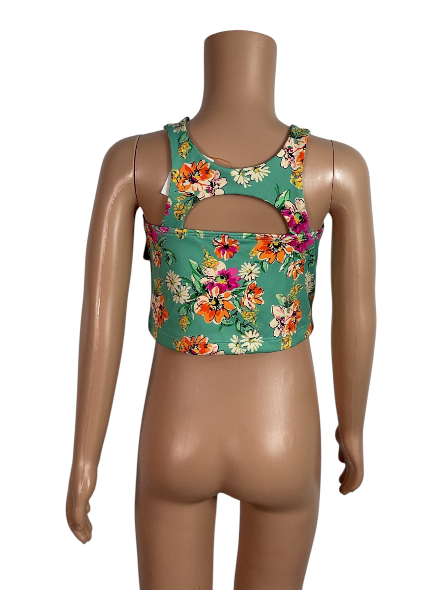 Blusa niña 5-6