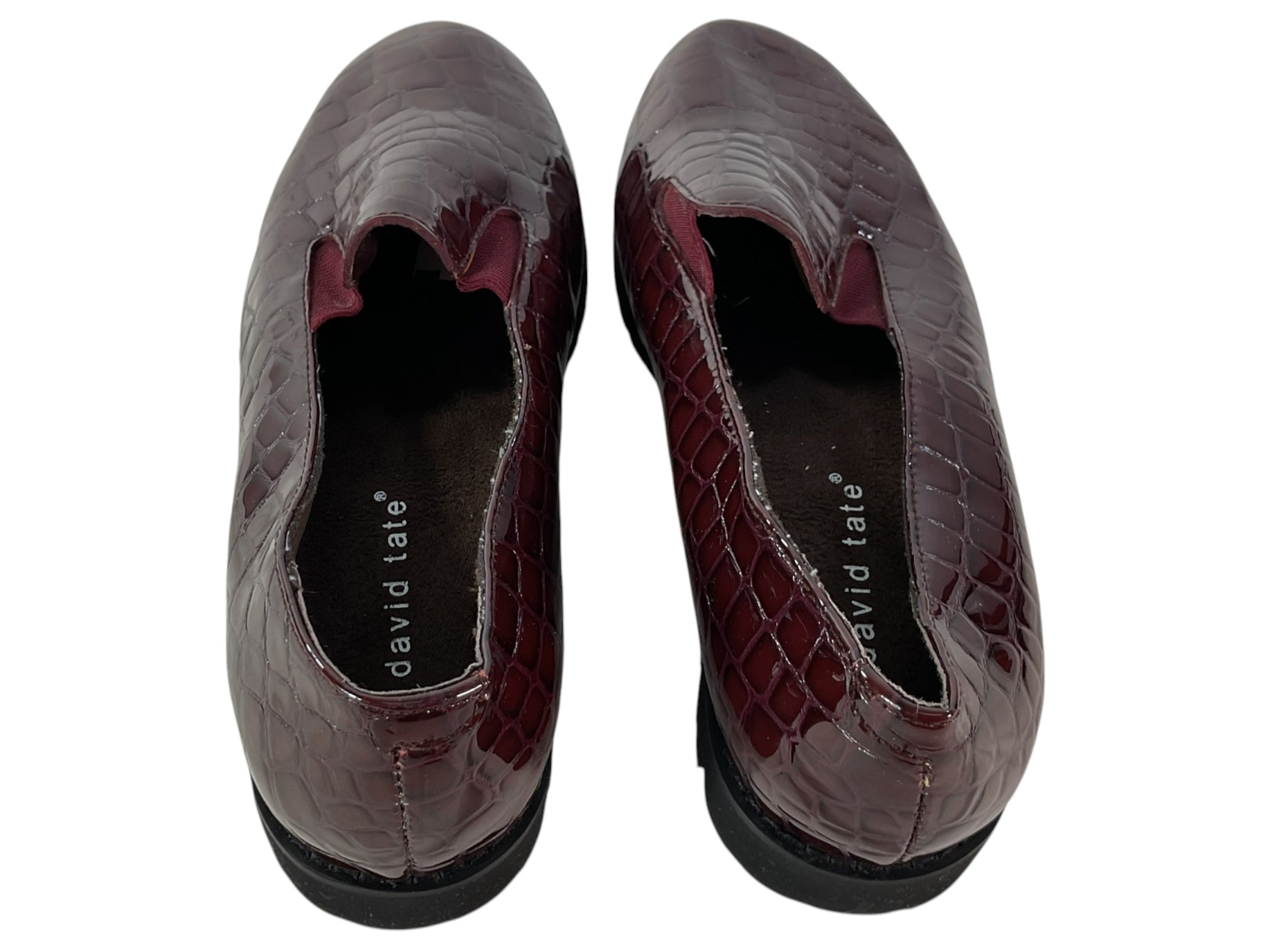 Zapato 7 (David tate)