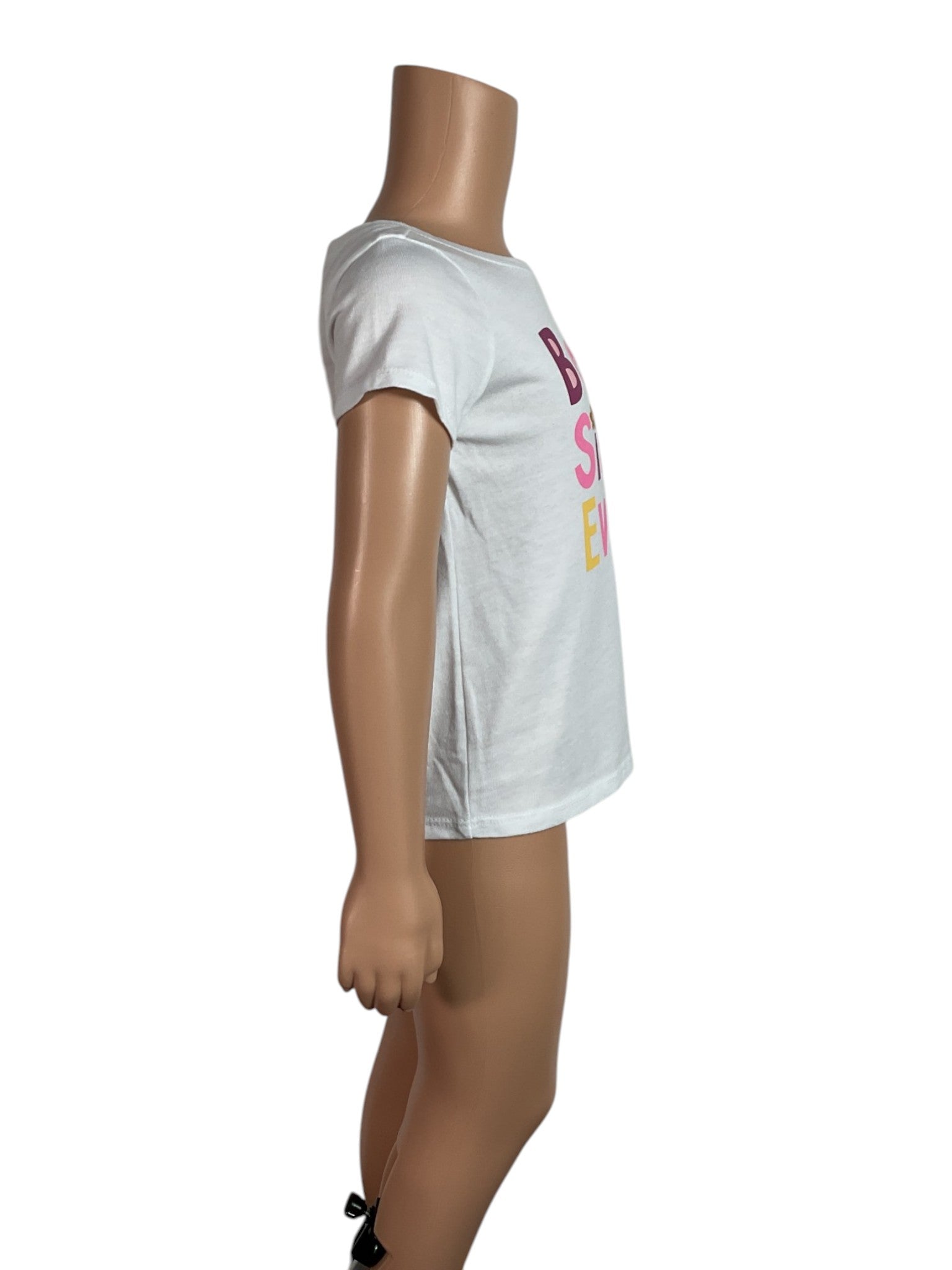 Blusa niña 3T (Garanimals)