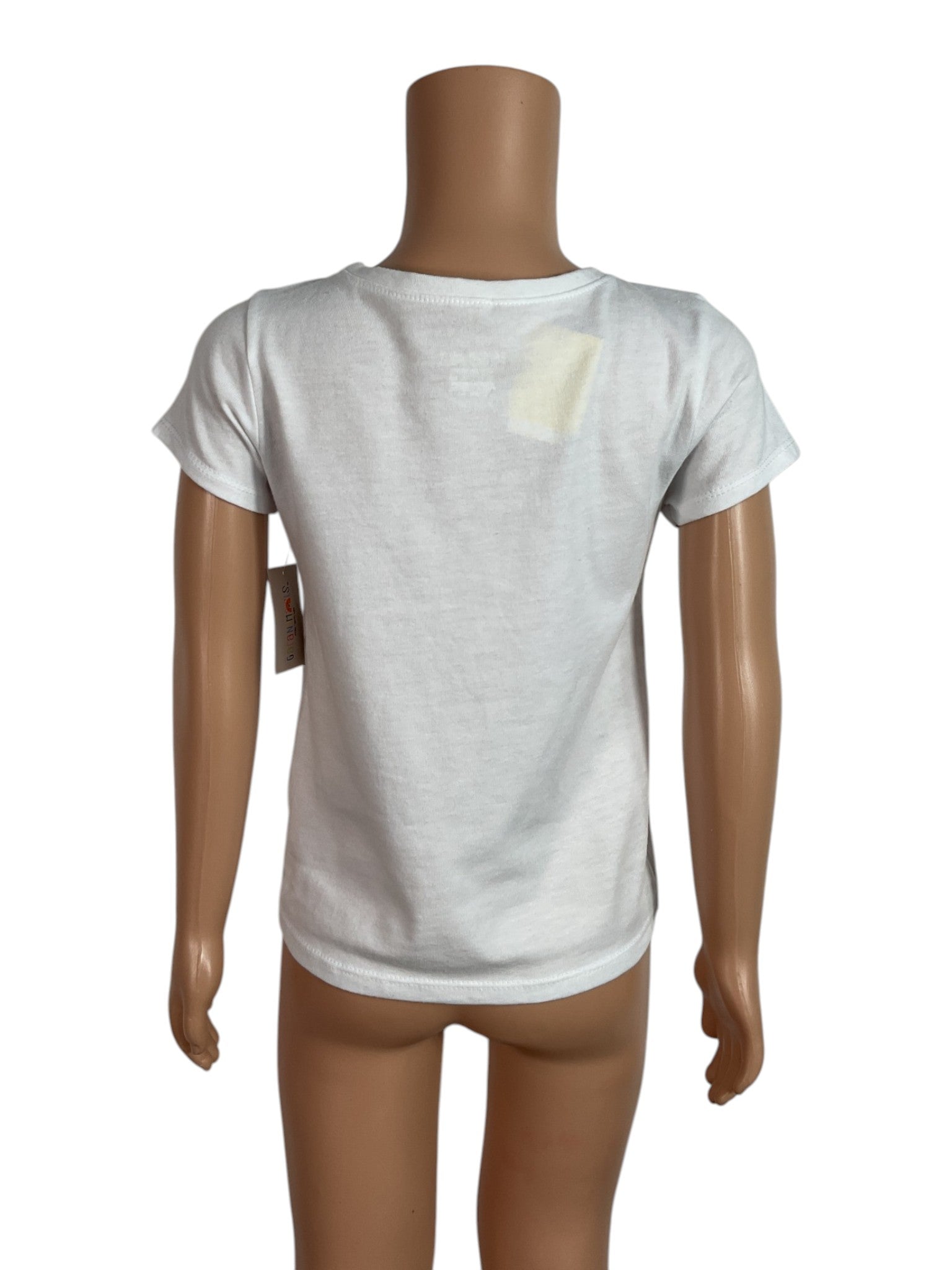 Blusa niña 3T (Garanimals)