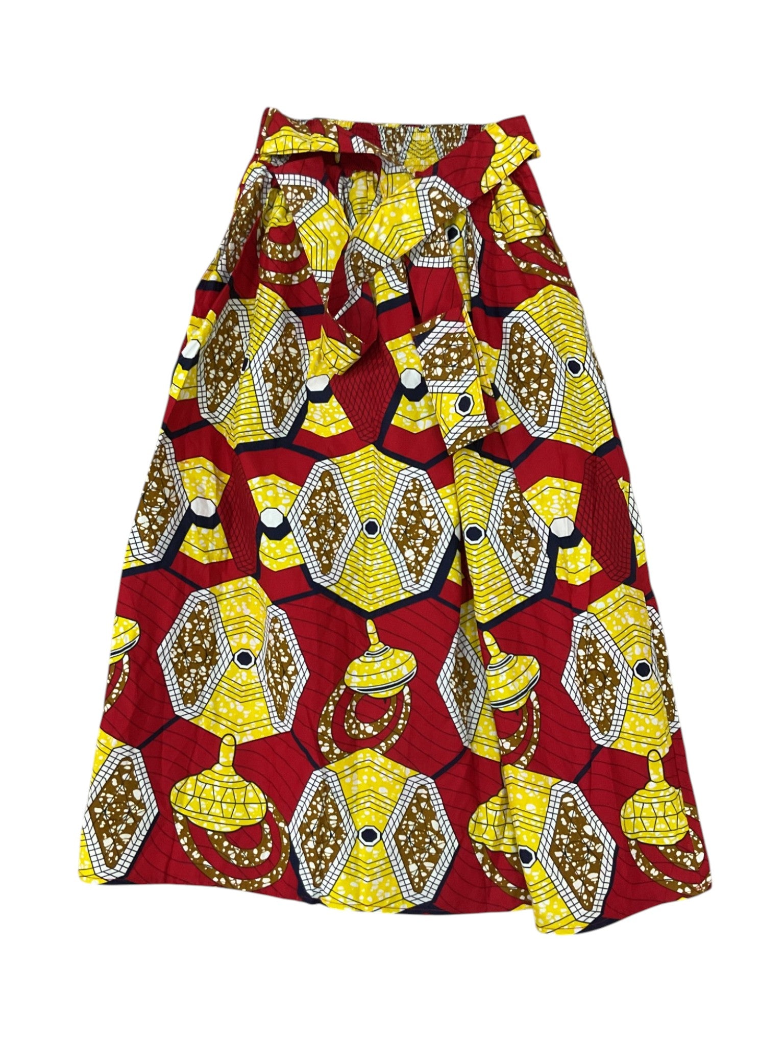 Falda M/L
