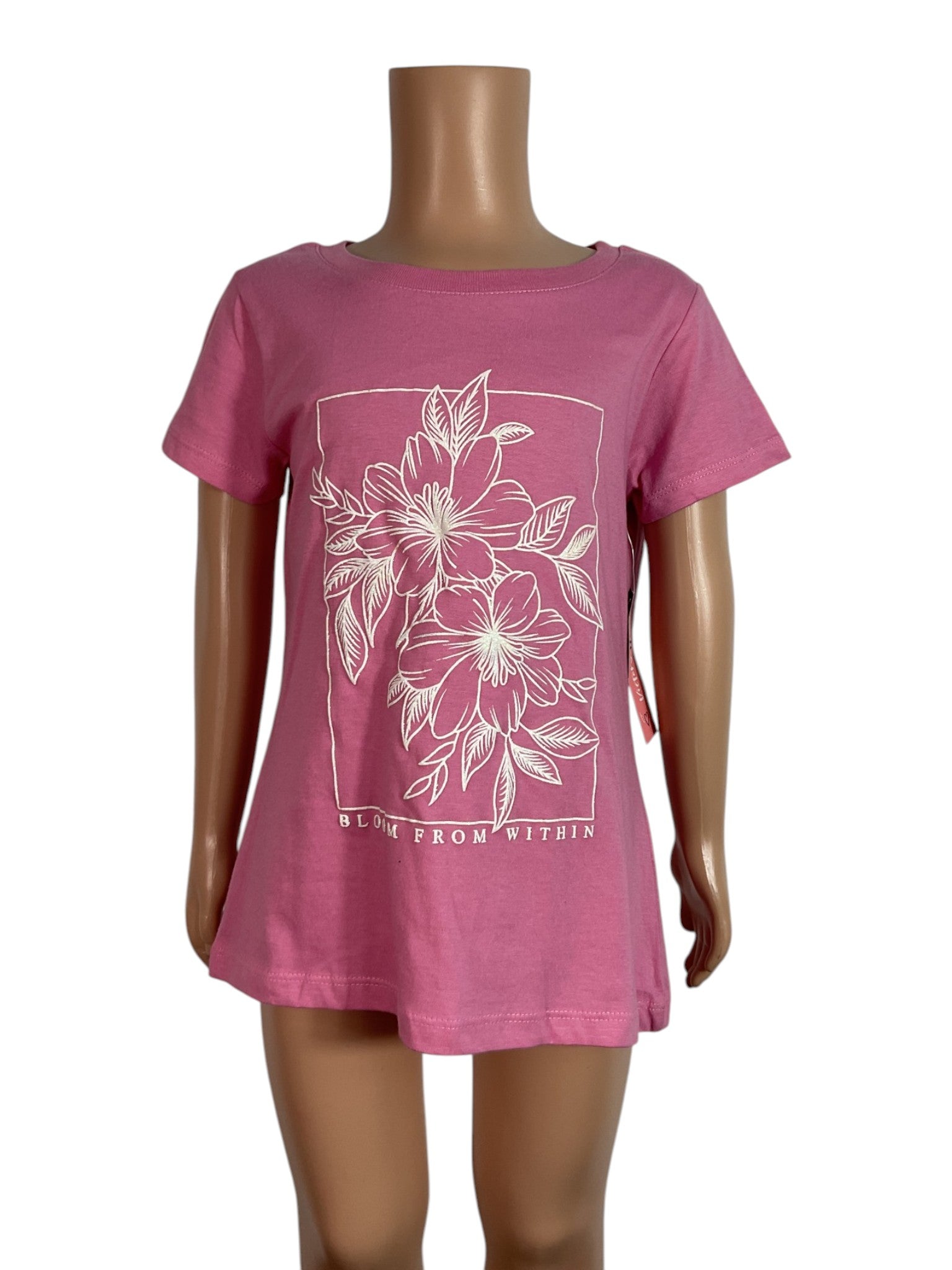 Blusa niña 7
