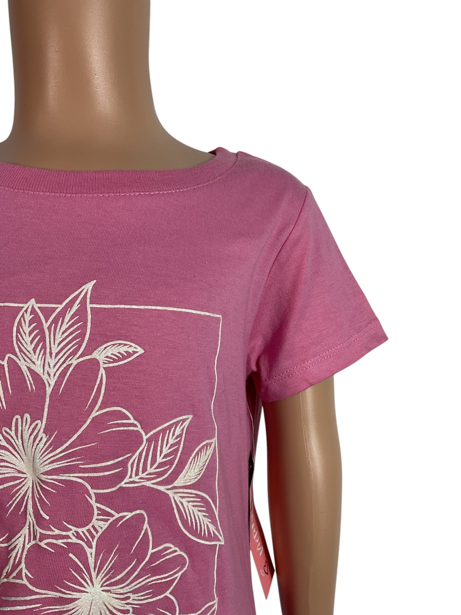 Blusa niña 7