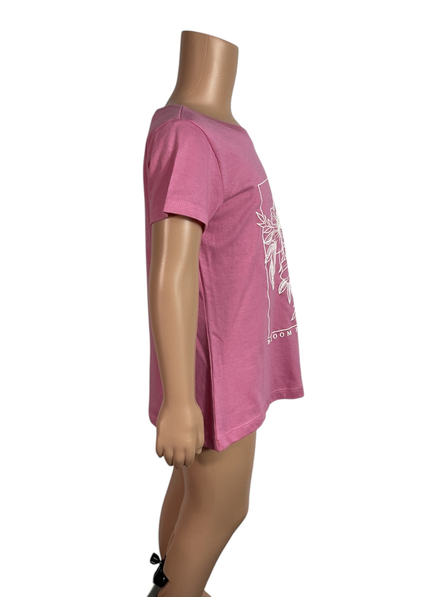 Blusa niña 7