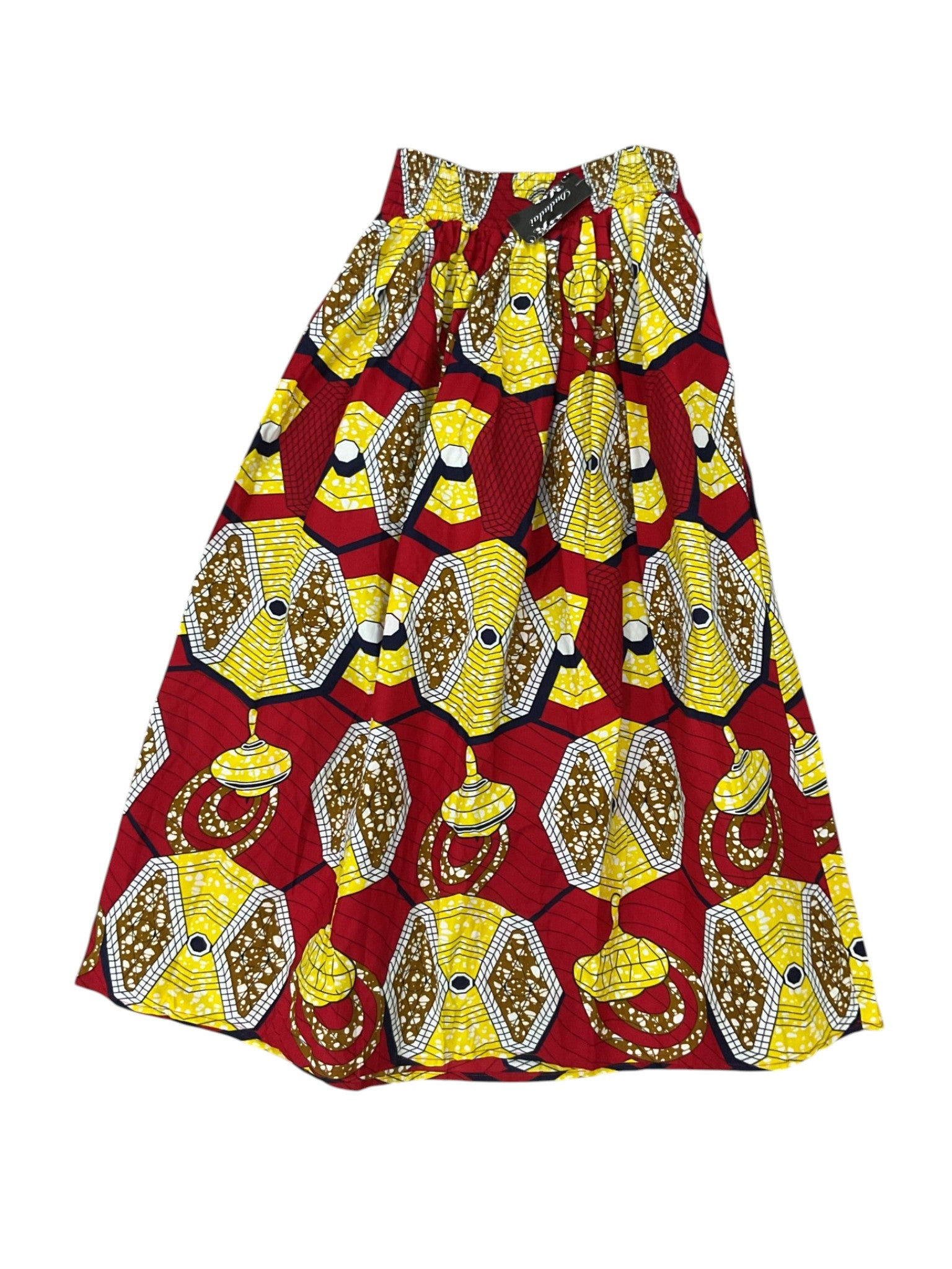 Falda M/L