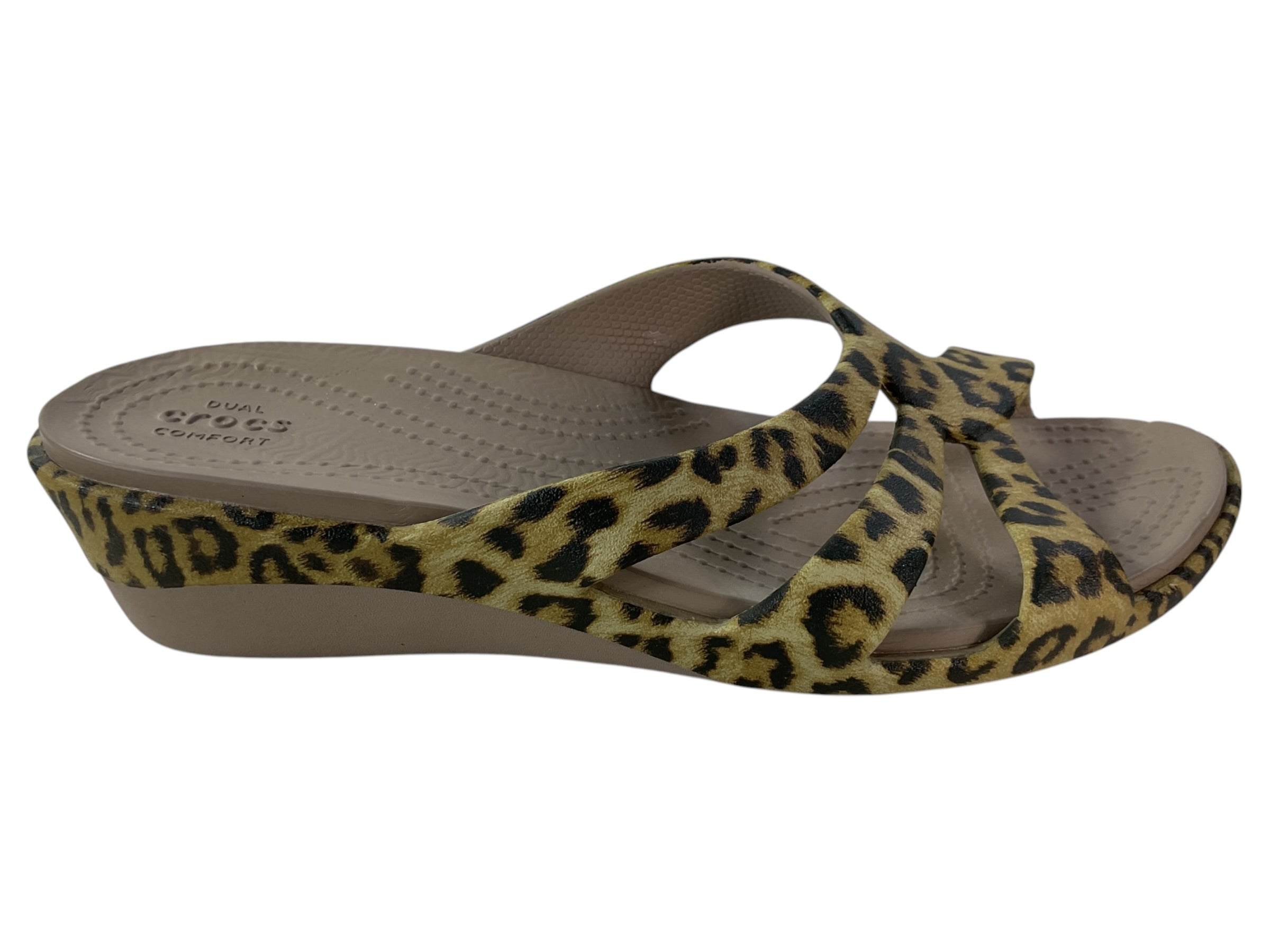 Sandalia W7 (Crocs)