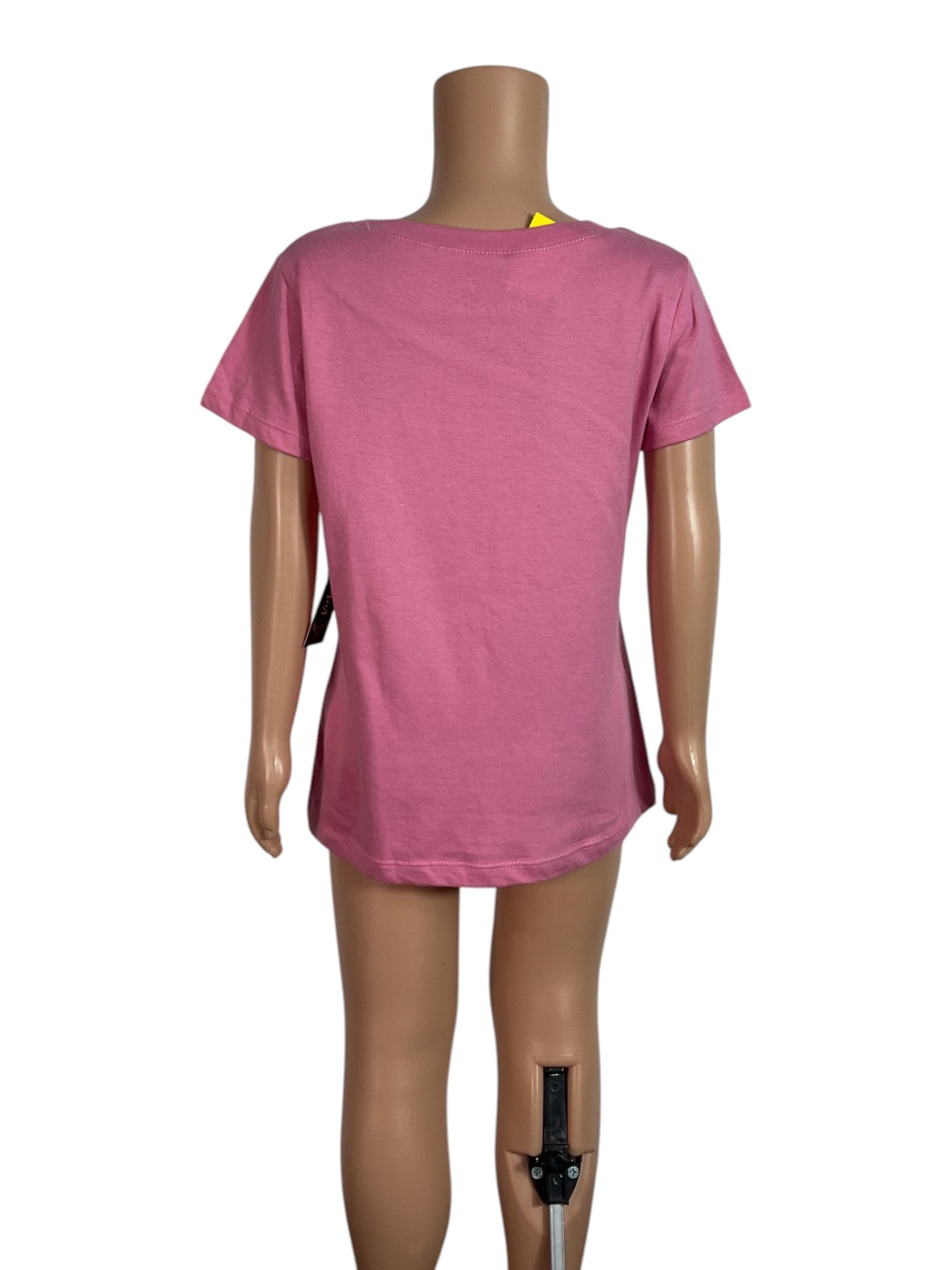 Blusa niña 7