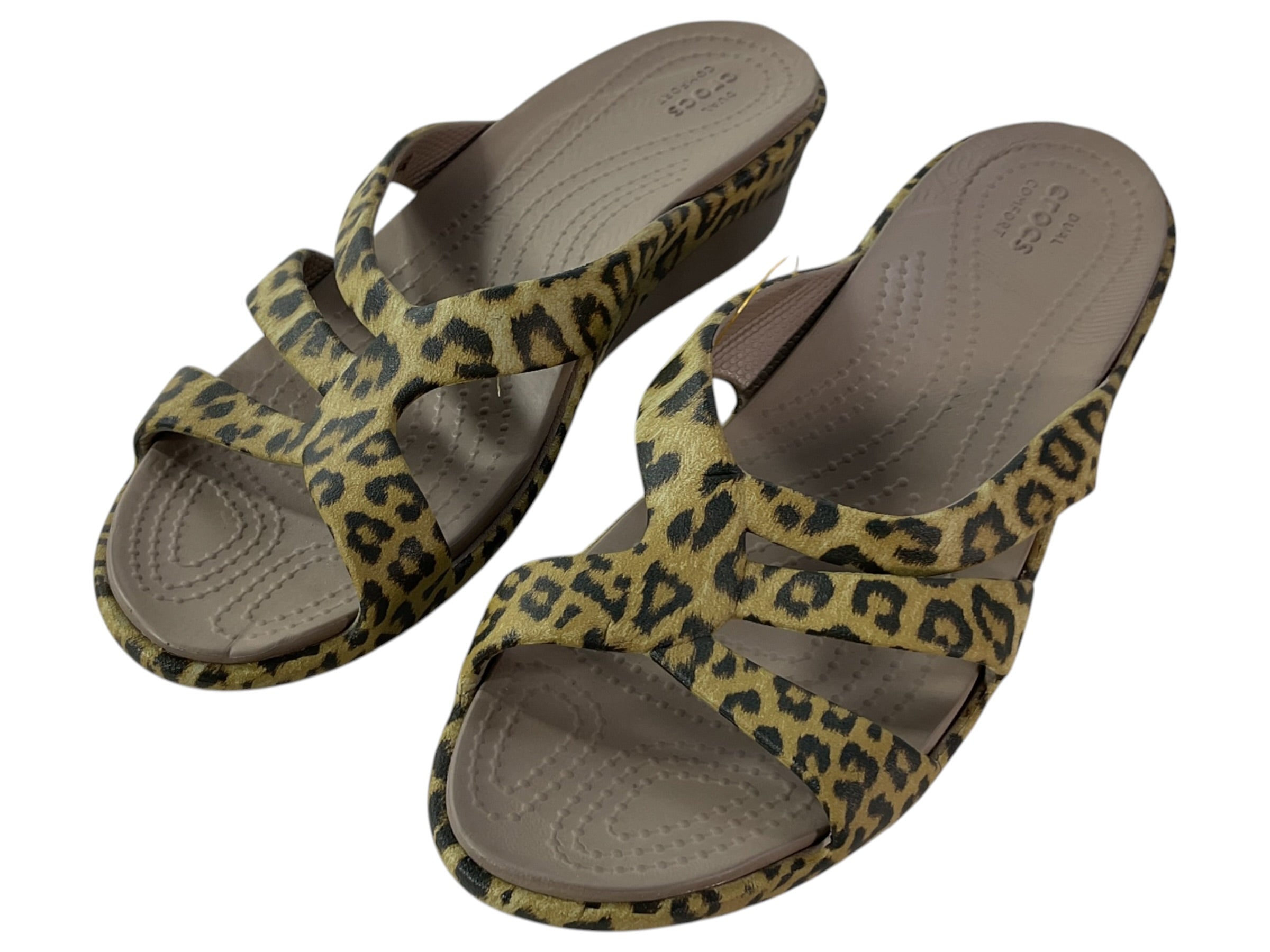 Sandalia W7 (Crocs)