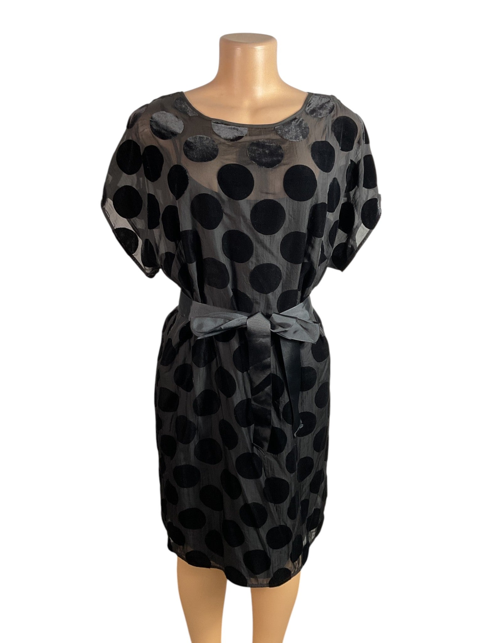 Vestido M (Ann Taylor)