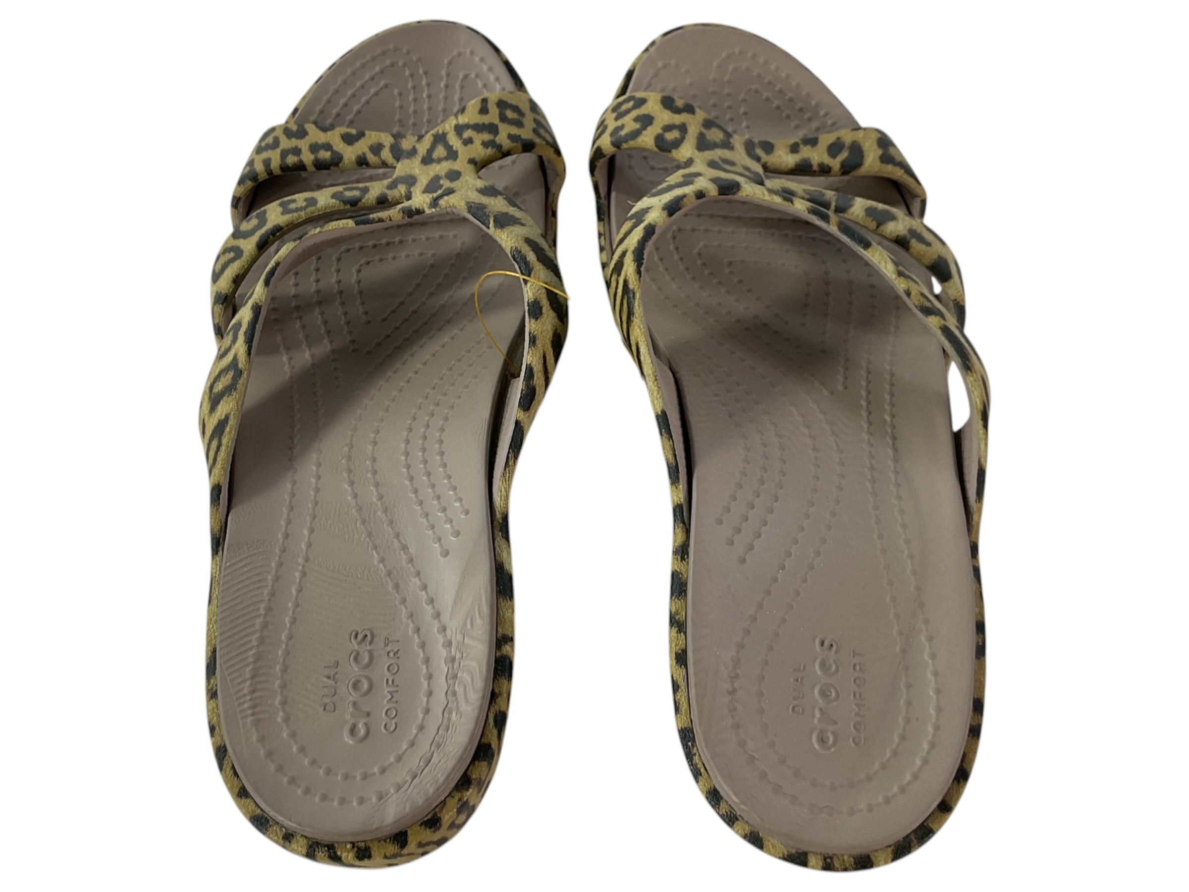 Sandalia W7 (Crocs)