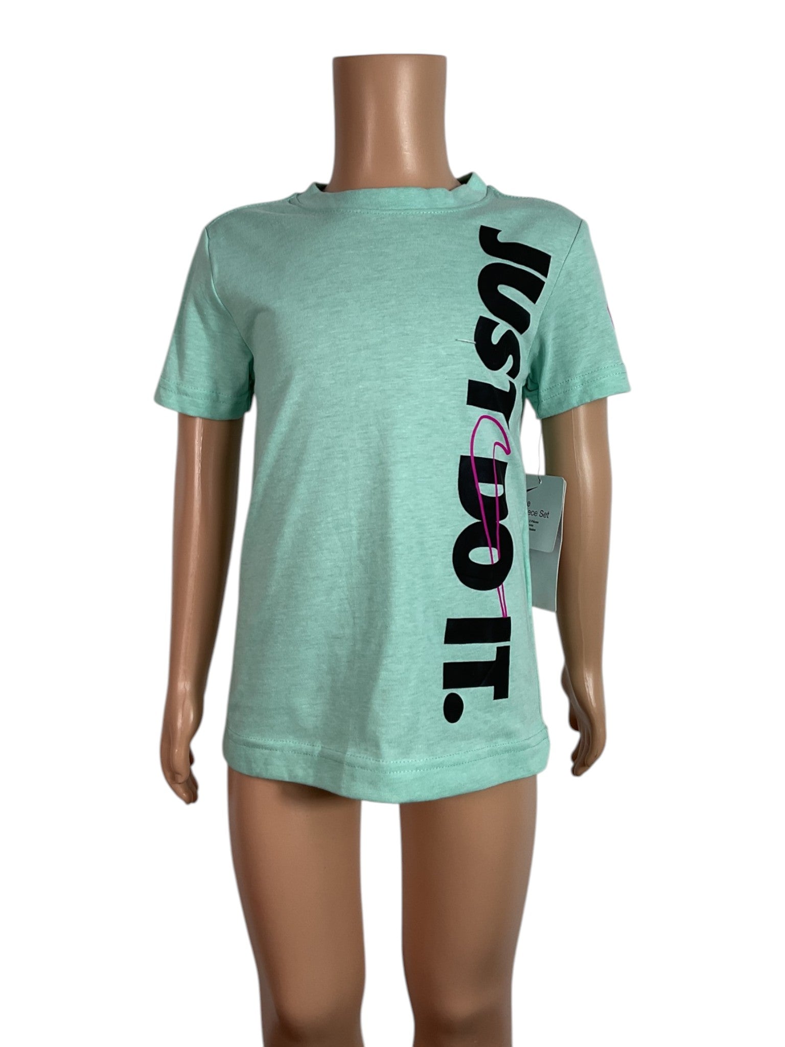 Blusa niña 4 (Nike)