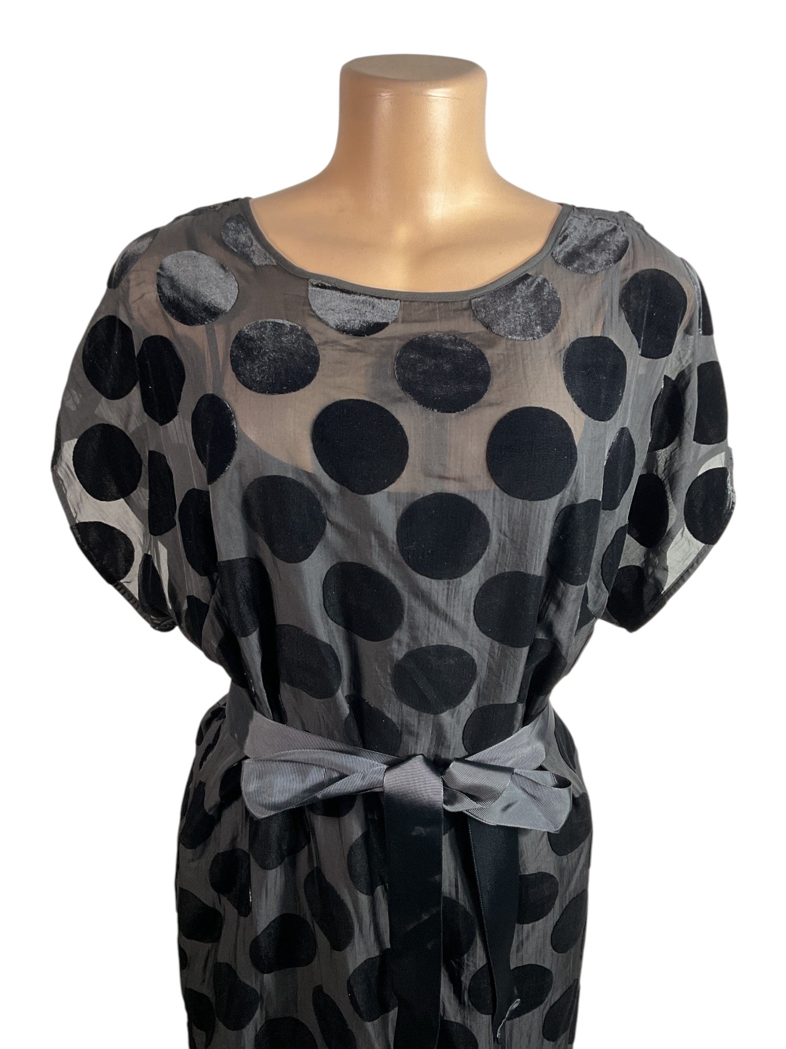 Vestido M (Ann Taylor)