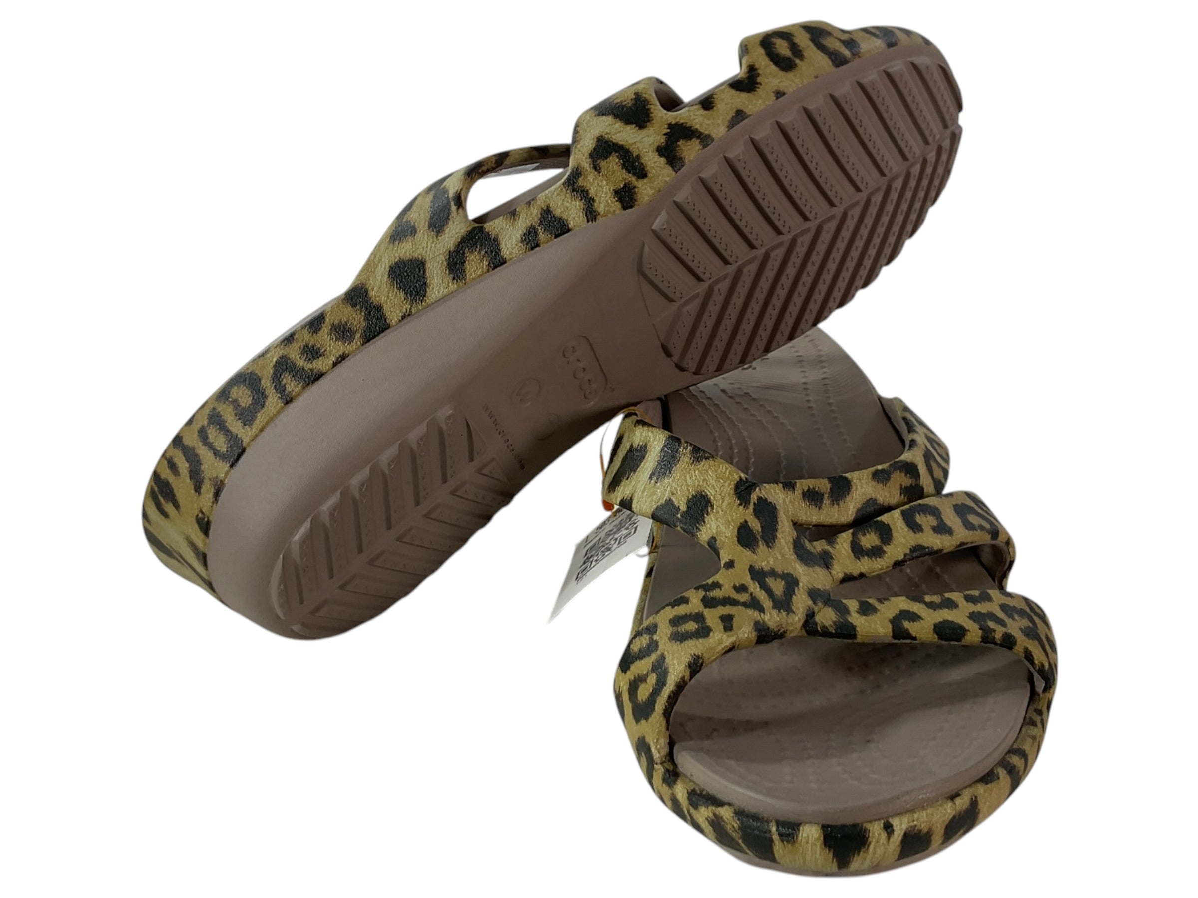 Sandalia W7 (Crocs)