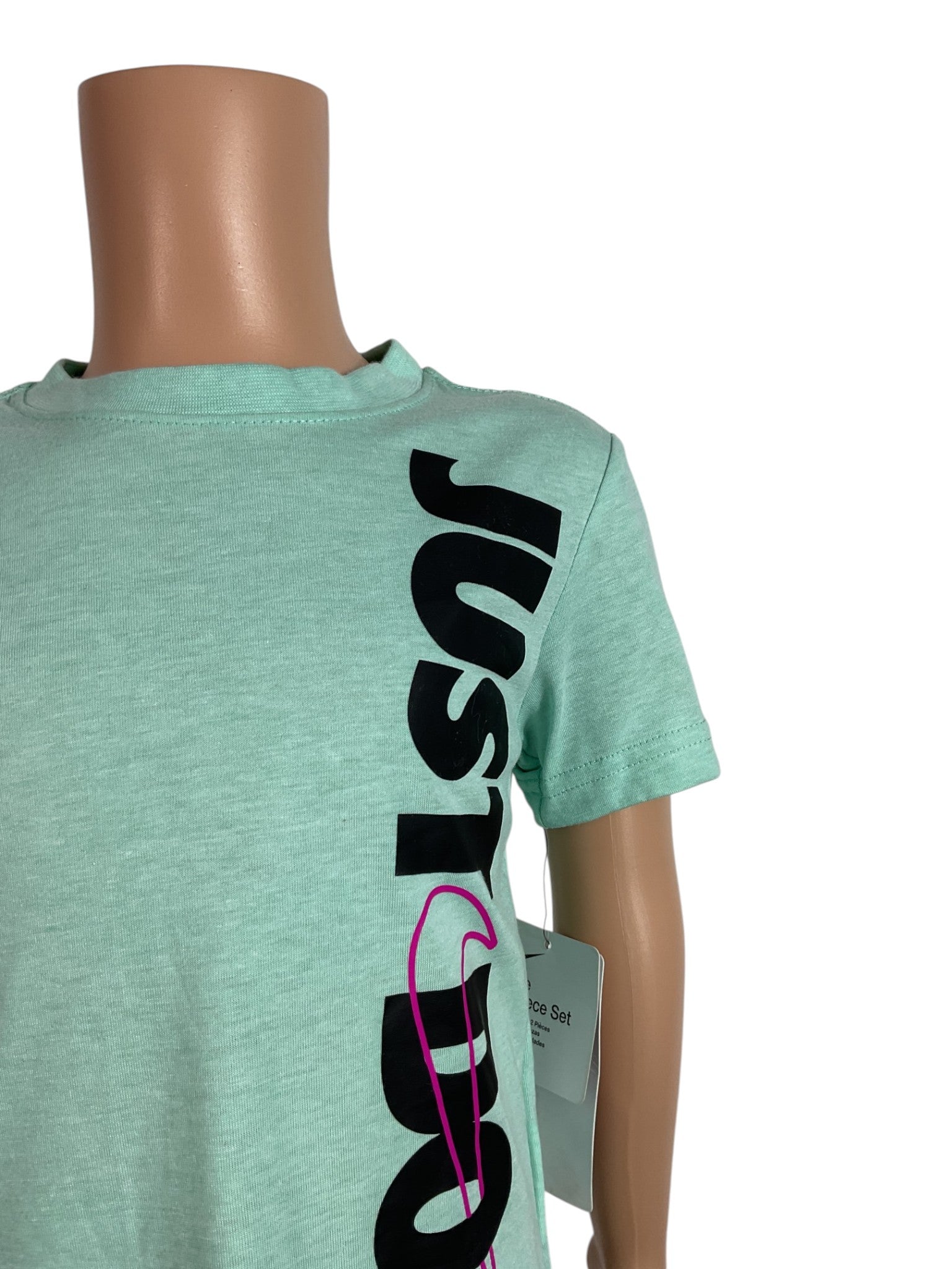 Blusa niña 4 (Nike)