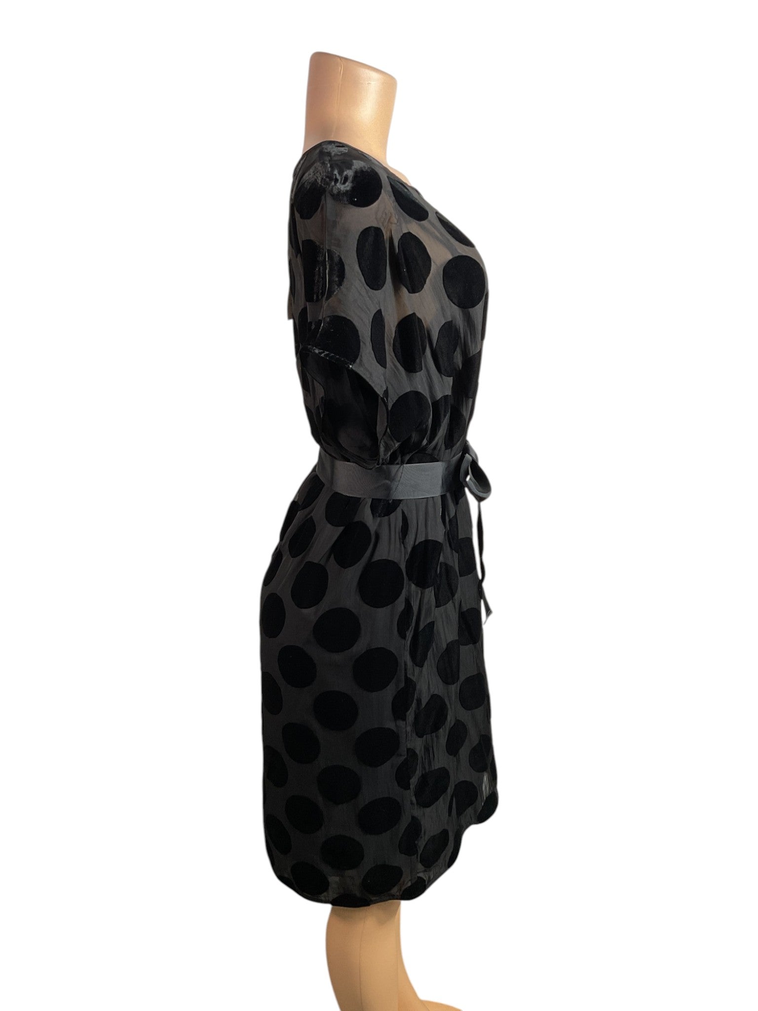 Vestido M (Ann Taylor)