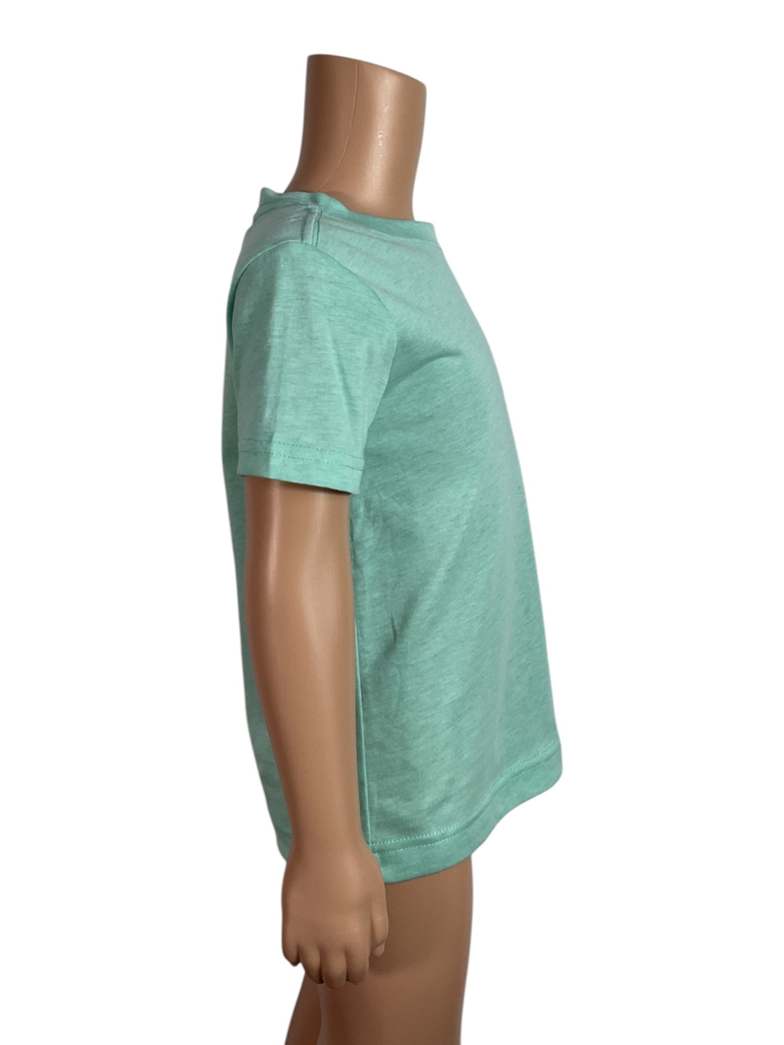 Blusa niña 4 (Nike)