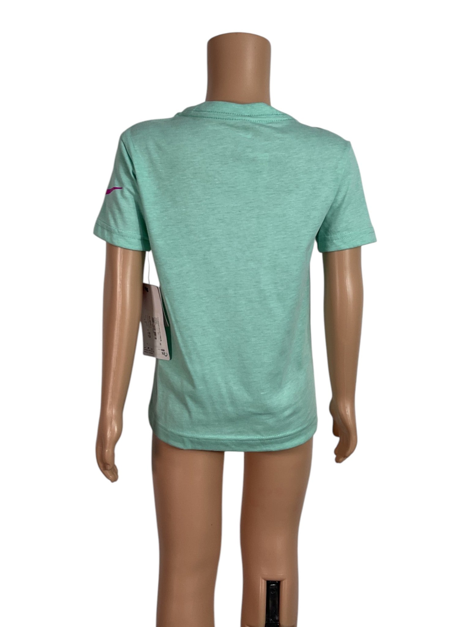 Blusa niña 4 (Nike)