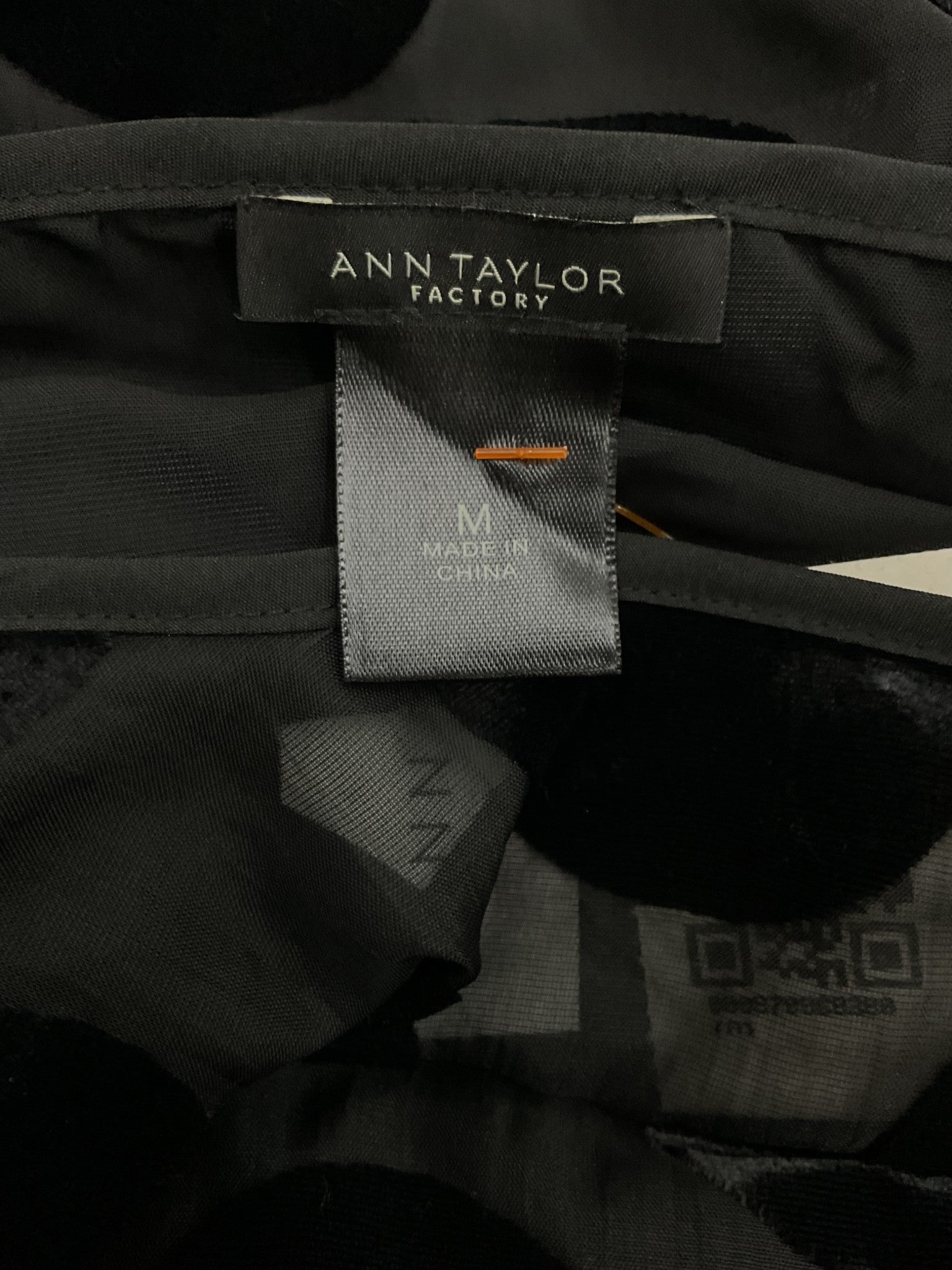 Vestido M (Ann Taylor)