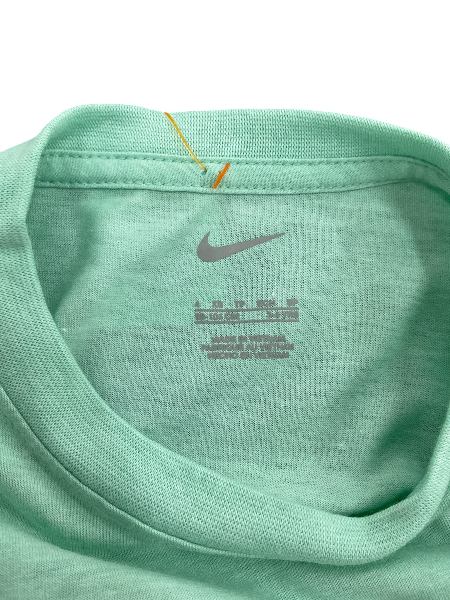 Blusa niña 4 (Nike)