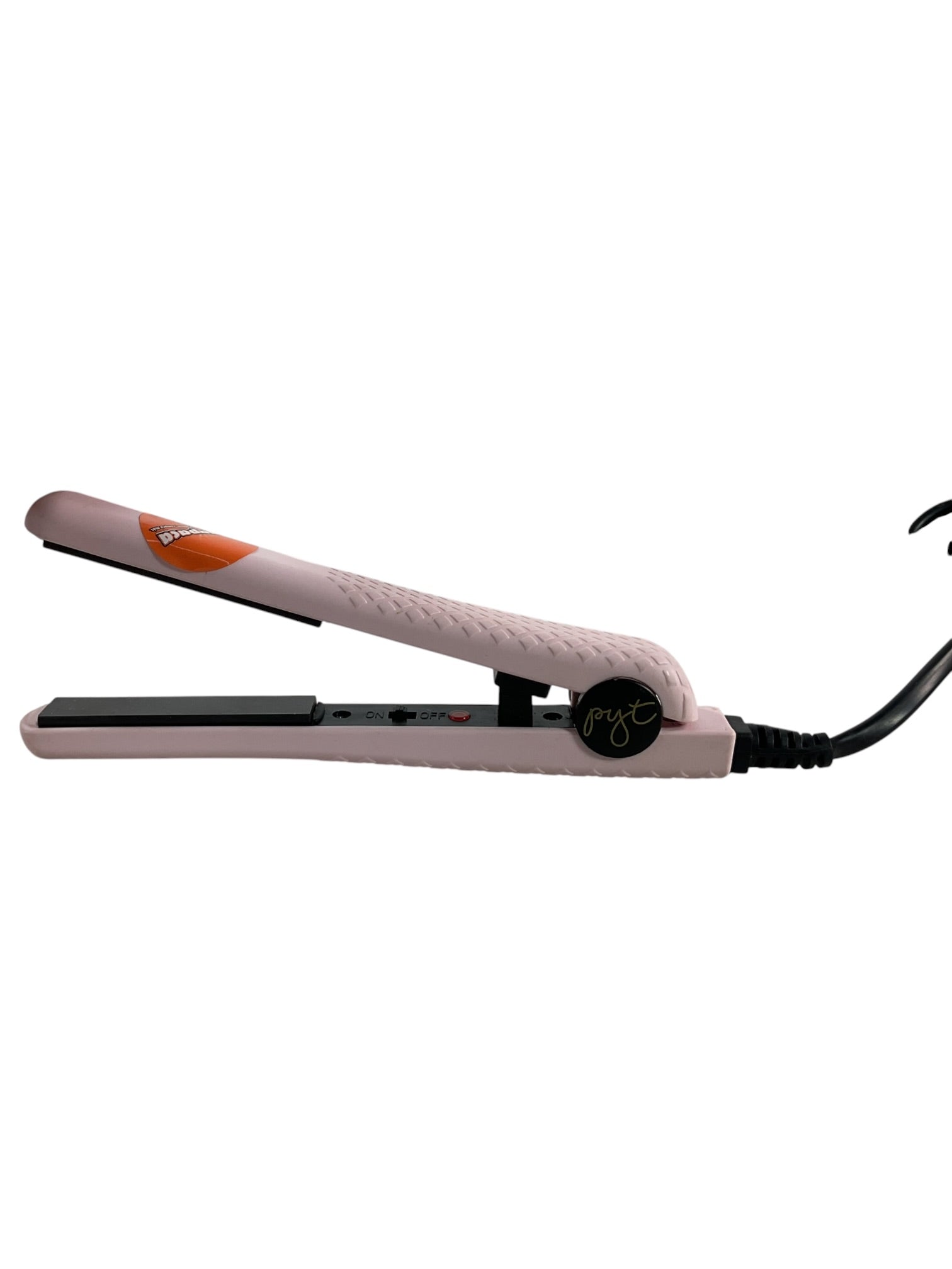 Mini Plancha de cabello