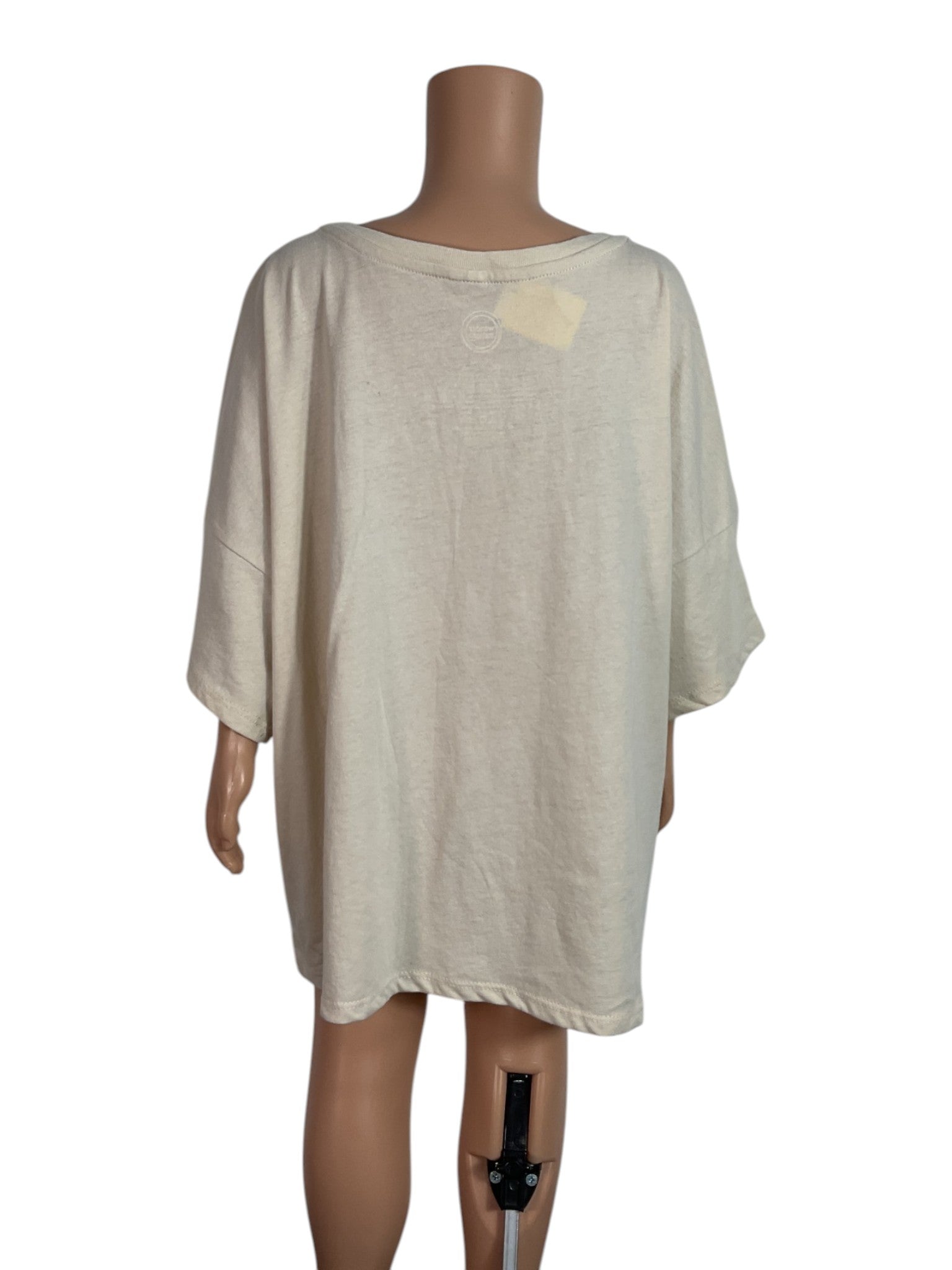 Blusa niña 18 (Wonder Nation)